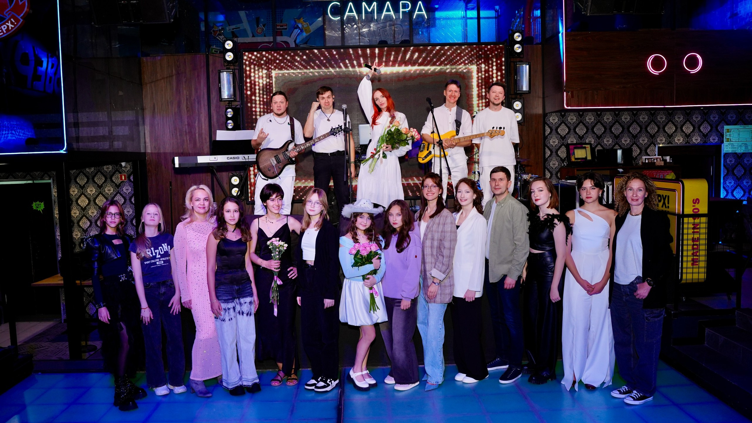 Видео съёмка. Фотограф в Самаре Иван Сеножатский