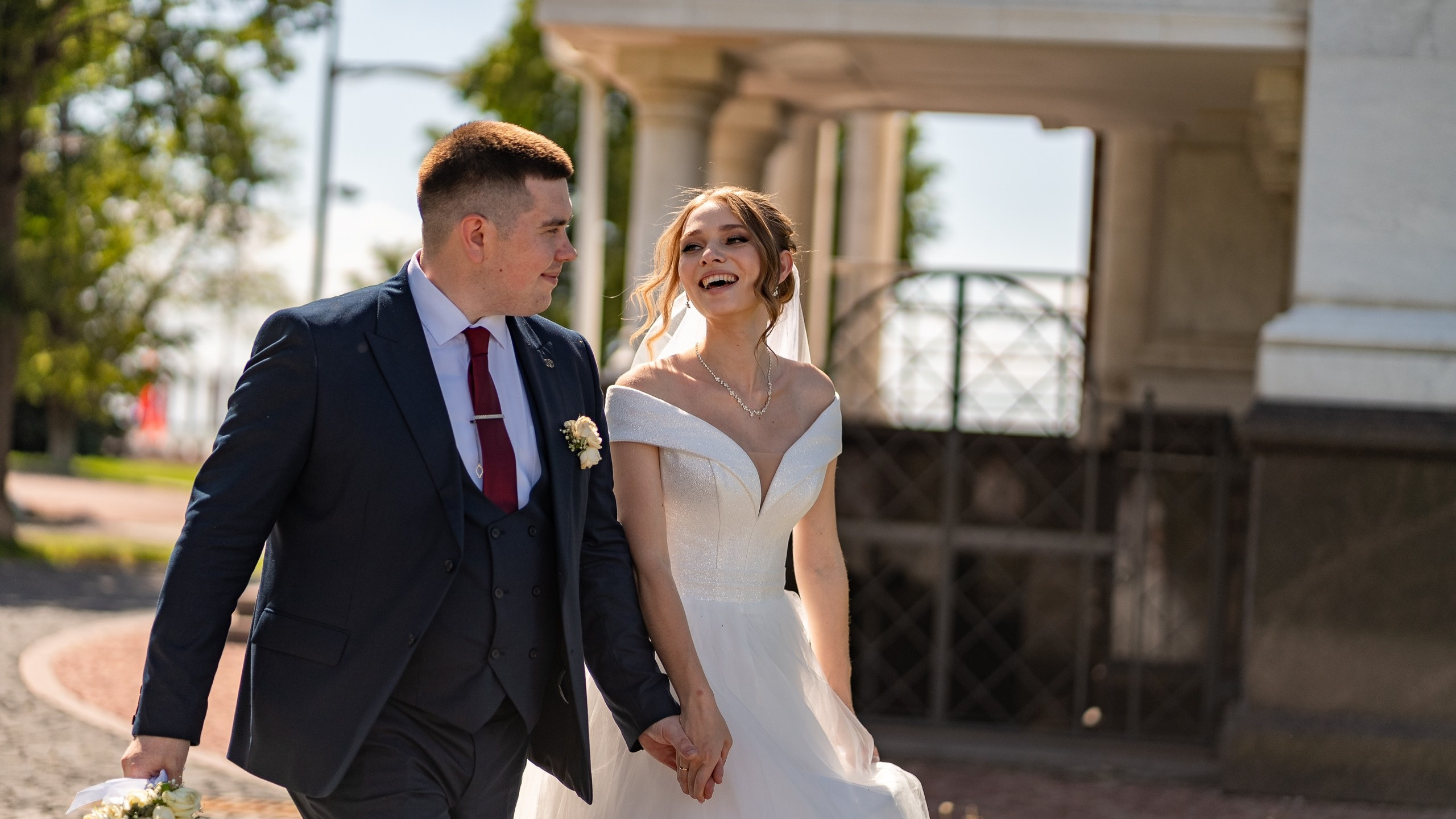 Видео съёмка. Фотограф в Самаре Иван Сеножатский