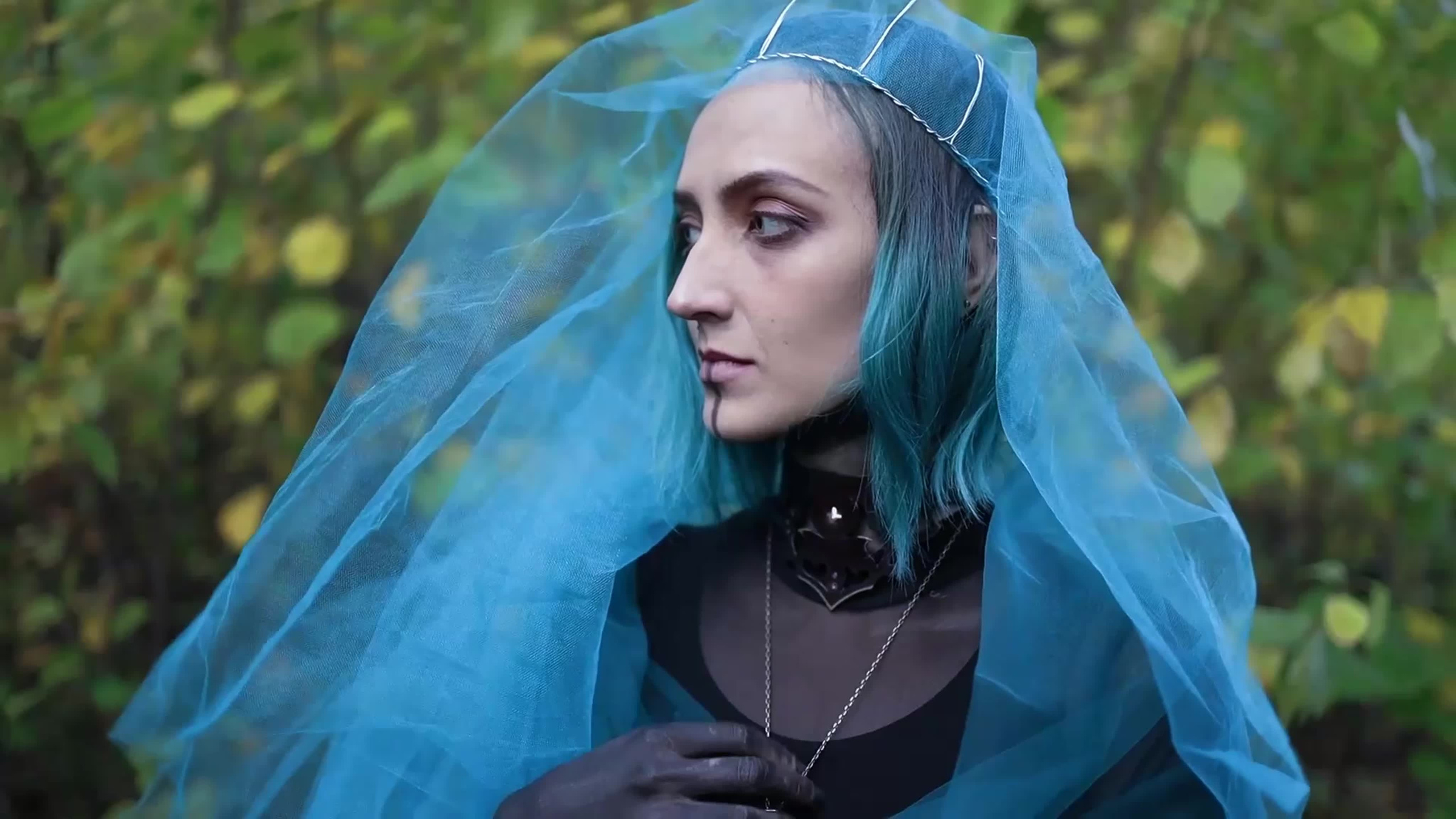 Dark Fairy. Арт-фотограф. Coffelisk