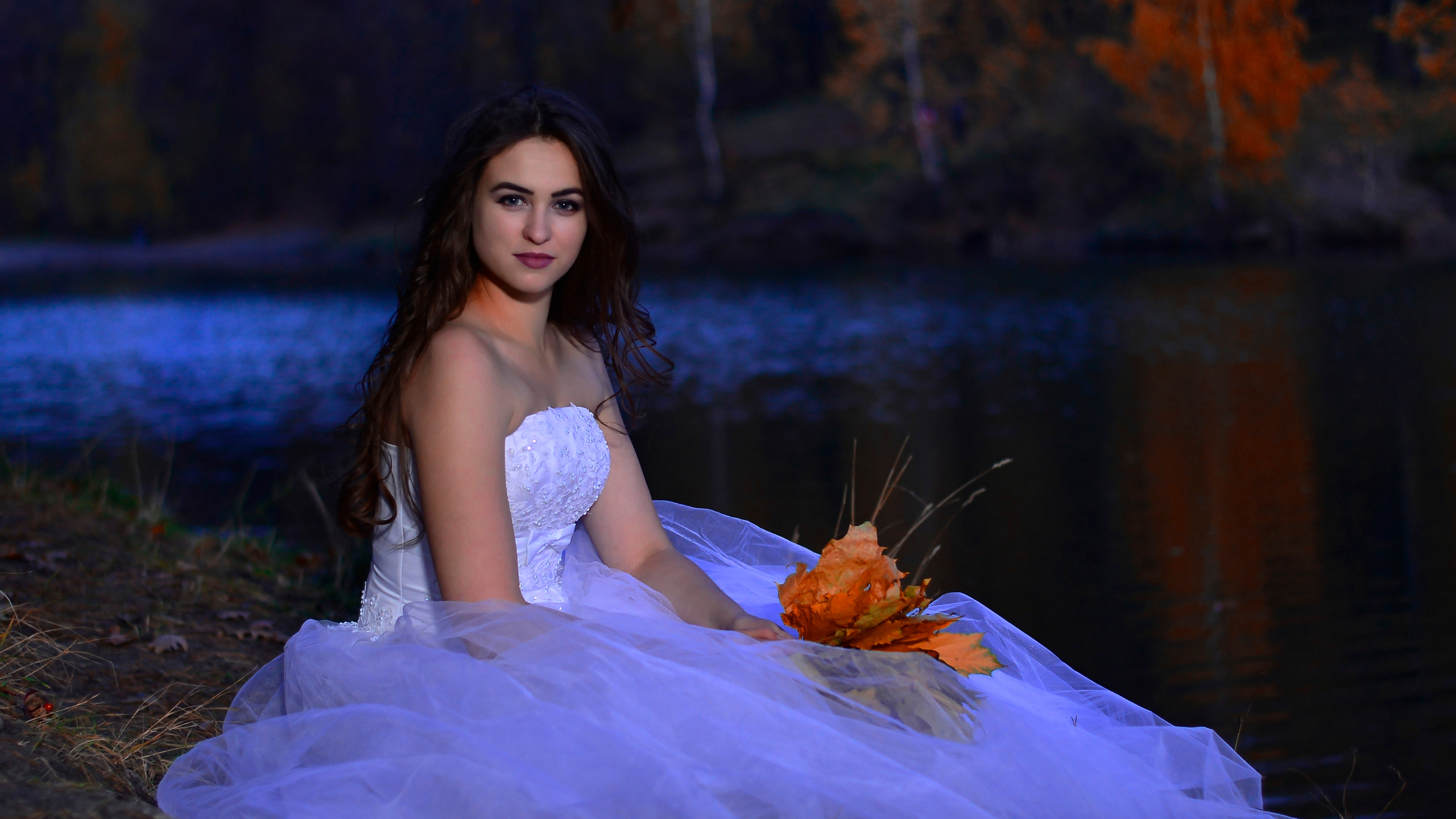 50 оттенков осени