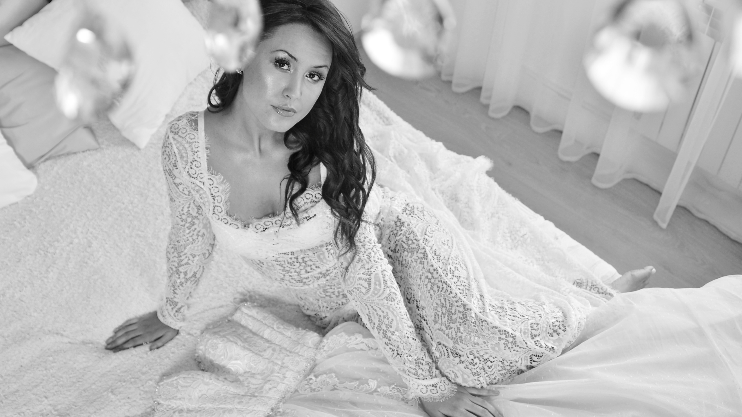 Утро невесты