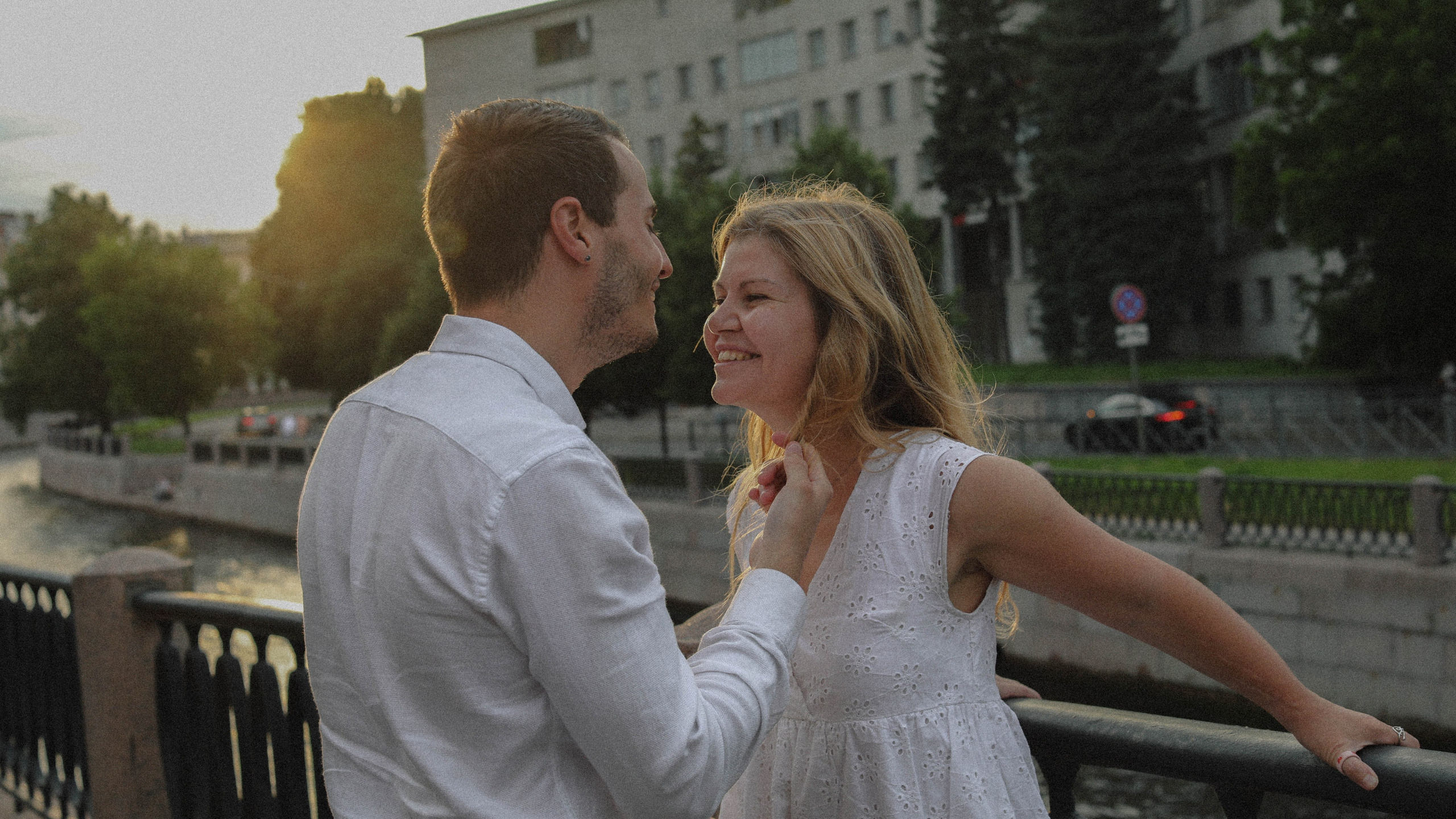 Я подожду тебя, только приходи насовсем.