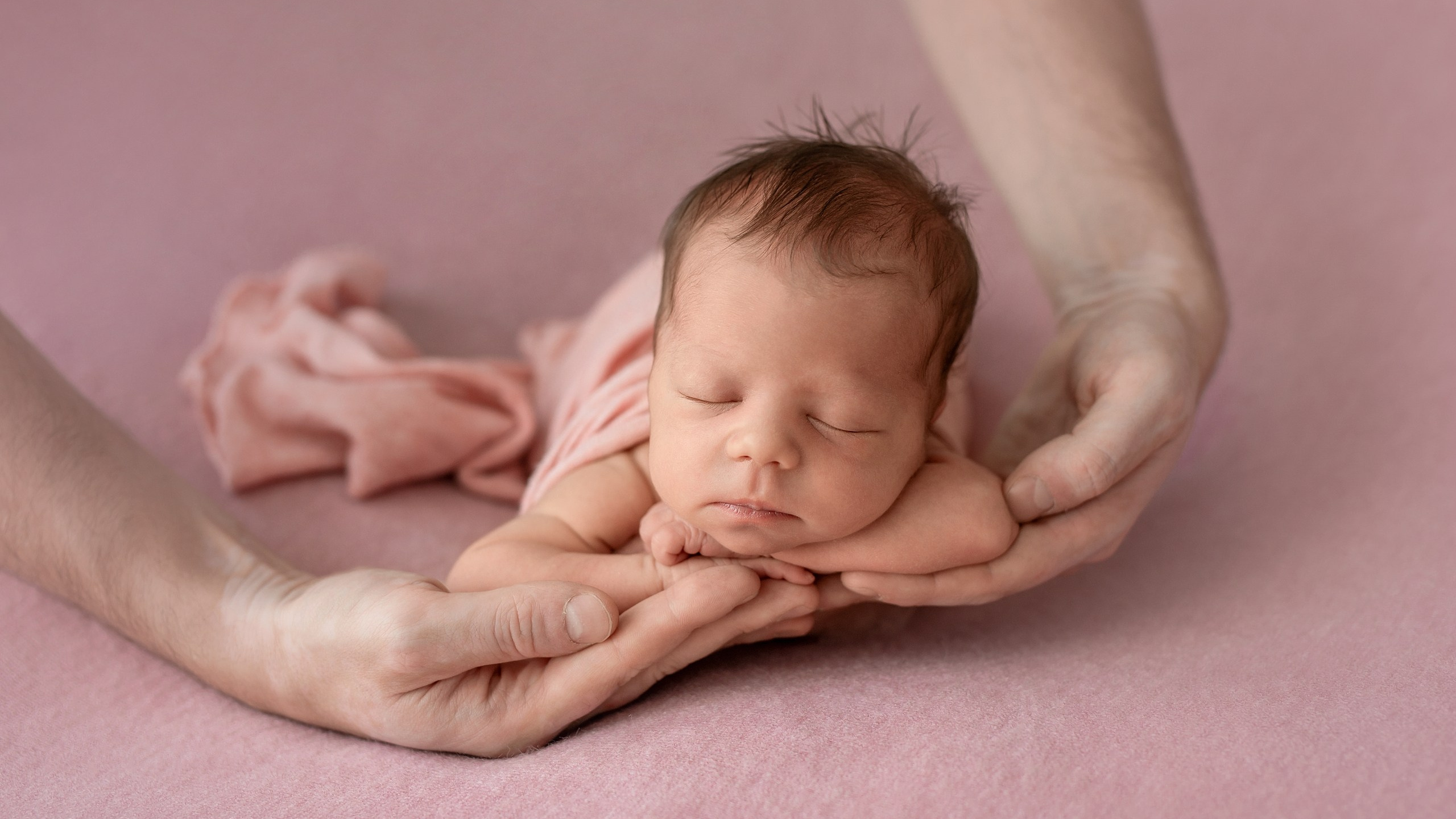 Видео детства. Фотограф-видеограф в Москве Анна Калинцева