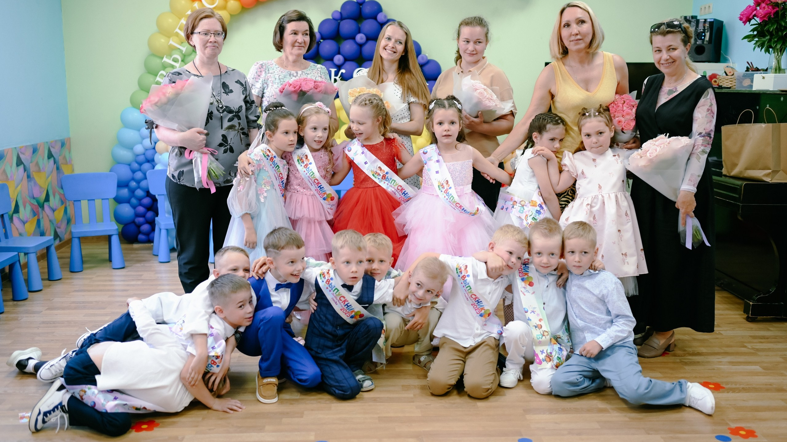 Видео. Универсальный фотограф и видеограф