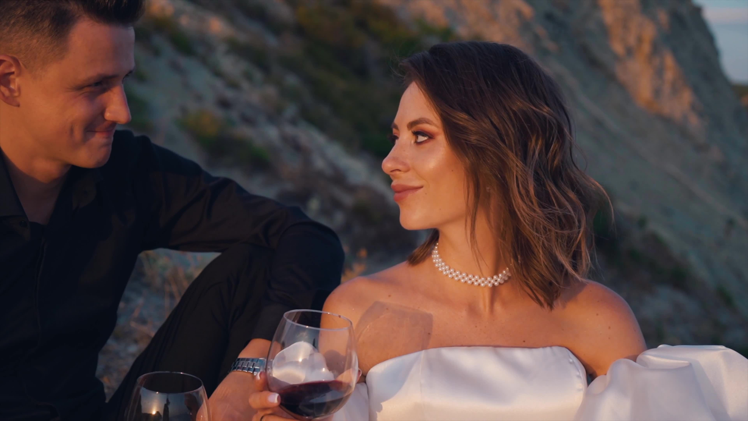 Примеры видеороликов в Новотитаровской и Краснодаре. Фотограф и видеограф в Новотитаровской и Краснодаре — Олег Ананко