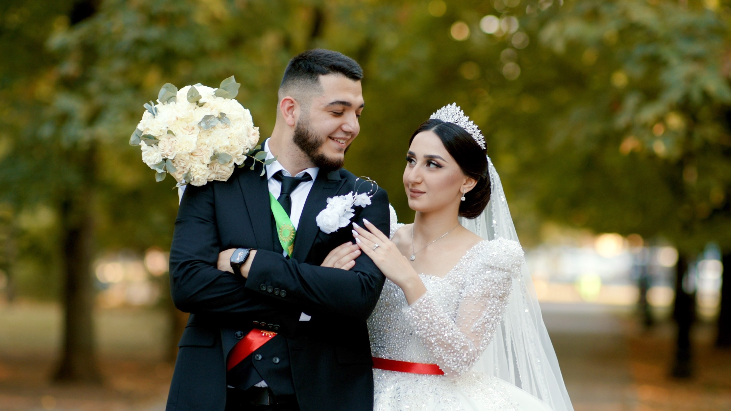 4K СВАДЕБНЫЕ КЛИПЫ. Видеосъемка свадеб в Ростове-на-Дону Студия Феликс