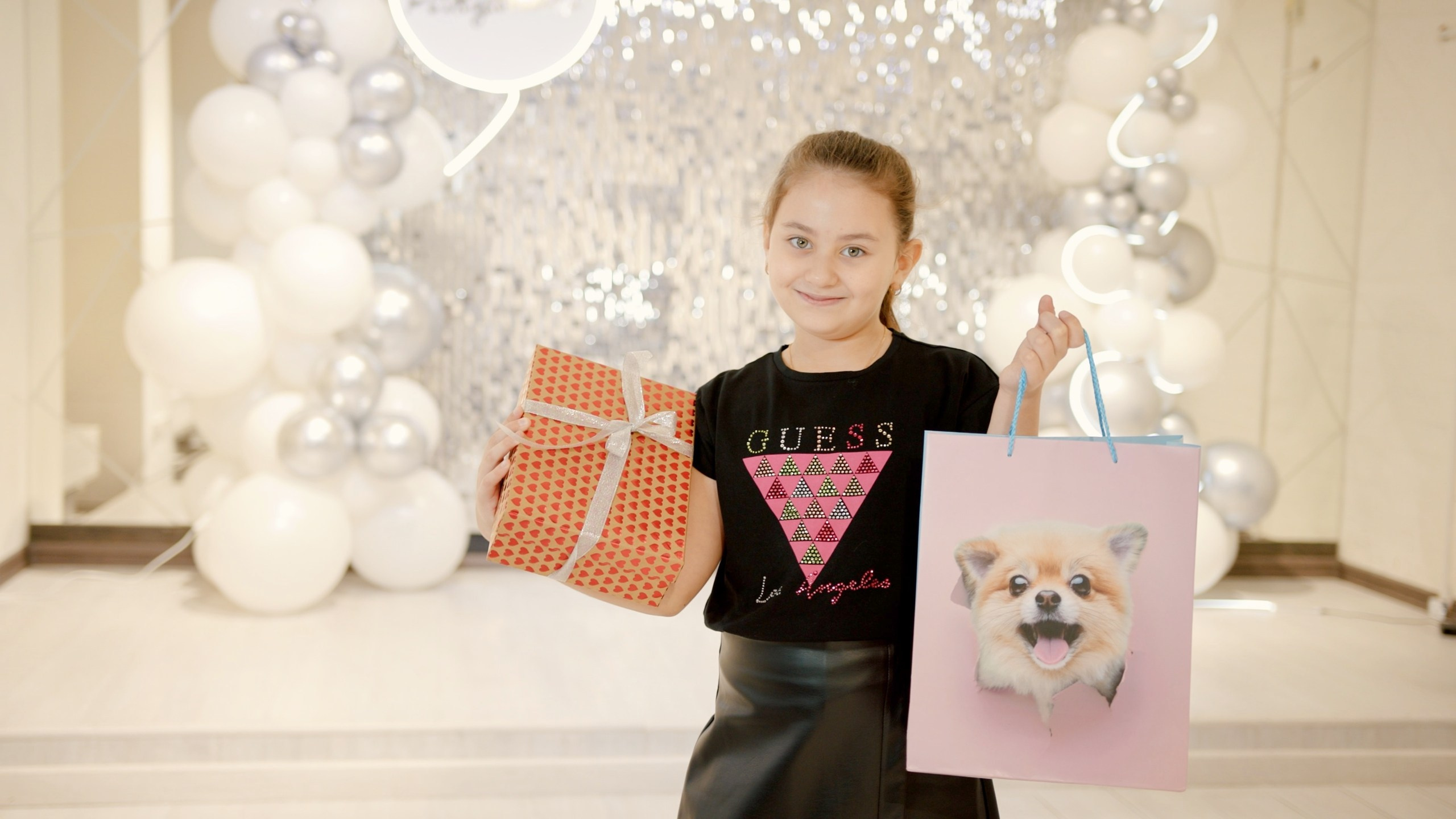 4К ДНИ РОЖДЕНИЯ. Видеосъемка свадеб в Ростове-на-Дону Студия Феликс