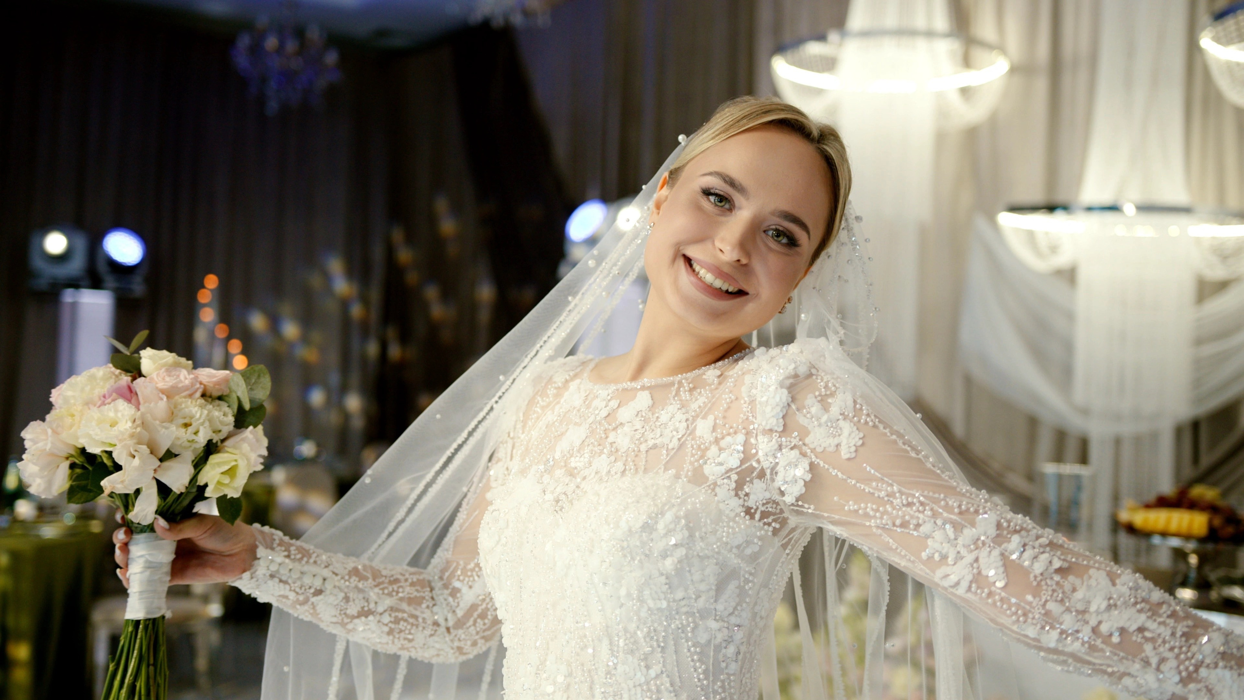 4K СВАДЕБНЫЕ КЛИПЫ. Видеосъемка свадеб в Ростове-на-Дону Студия Феликс