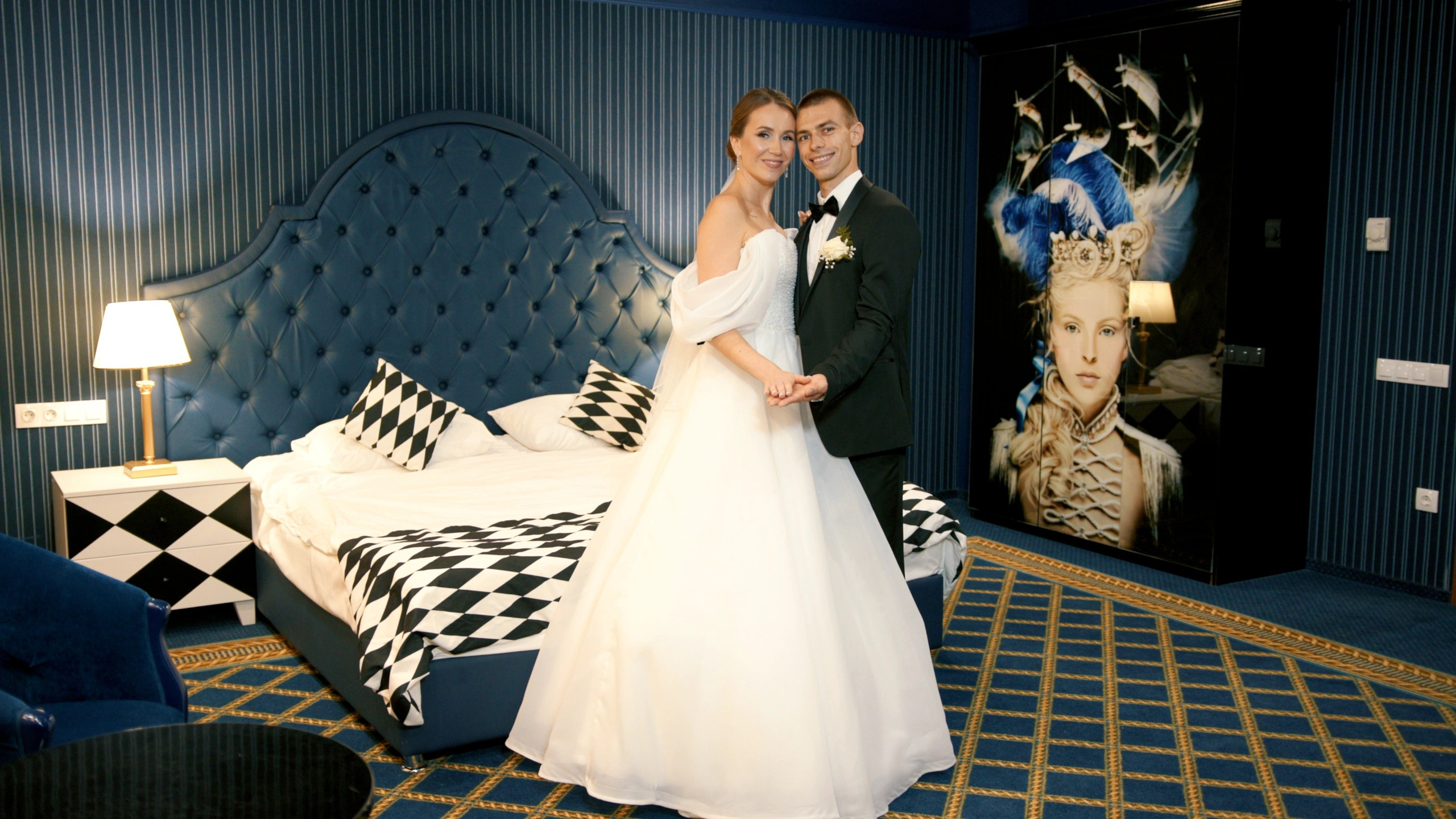 4K СВАДЕБНЫЕ КЛИПЫ. Видеосъемка свадеб в Ростове-на-Дону Студия Феликс