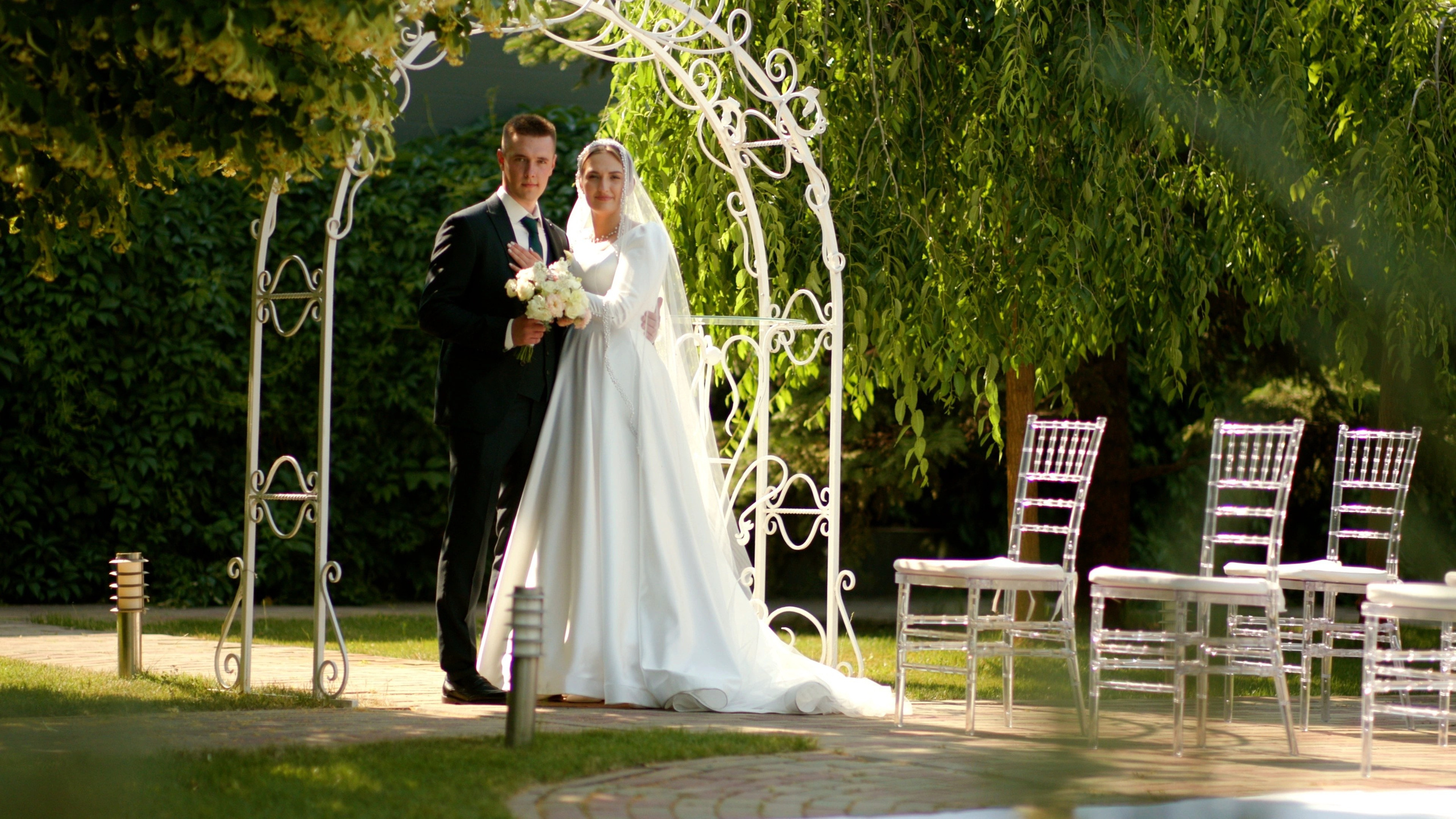 4K СВАДЕБНЫЕ КЛИПЫ. Видеосъемка свадеб в Ростове-на-Дону Студия Феликс