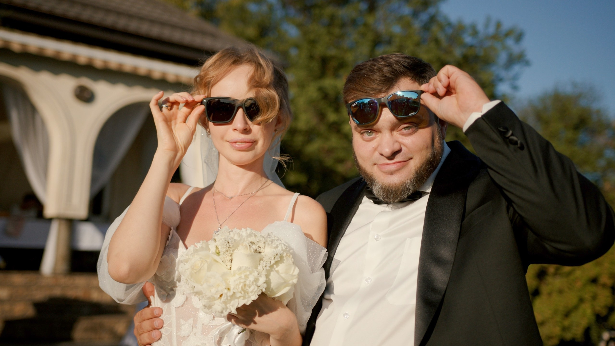 4K СВАДЕБНЫЕ ТИЗЕРЫ. Видеосъемка свадеб в Ростове-на-Дону Студия Феликс