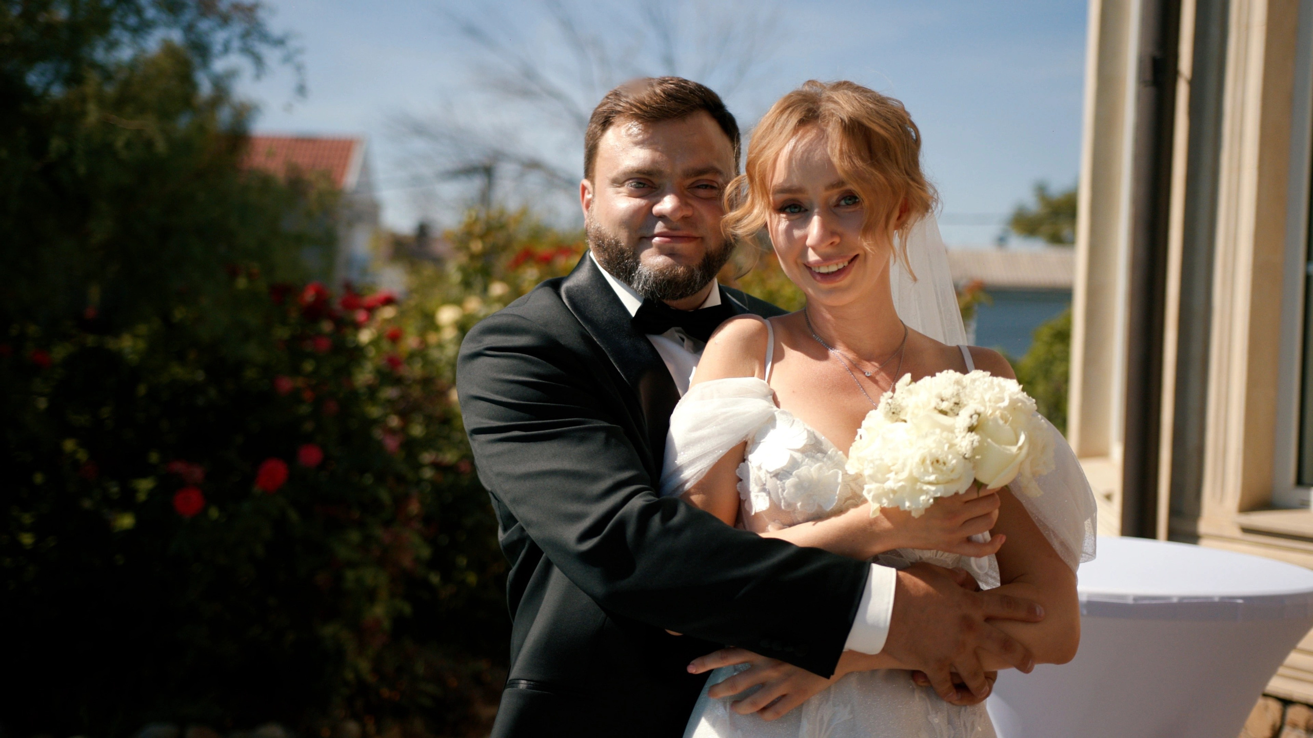 4K СВАДЕБНЫЕ КЛИПЫ. Видеосъемка свадеб в Ростове-на-Дону Студия Феликс