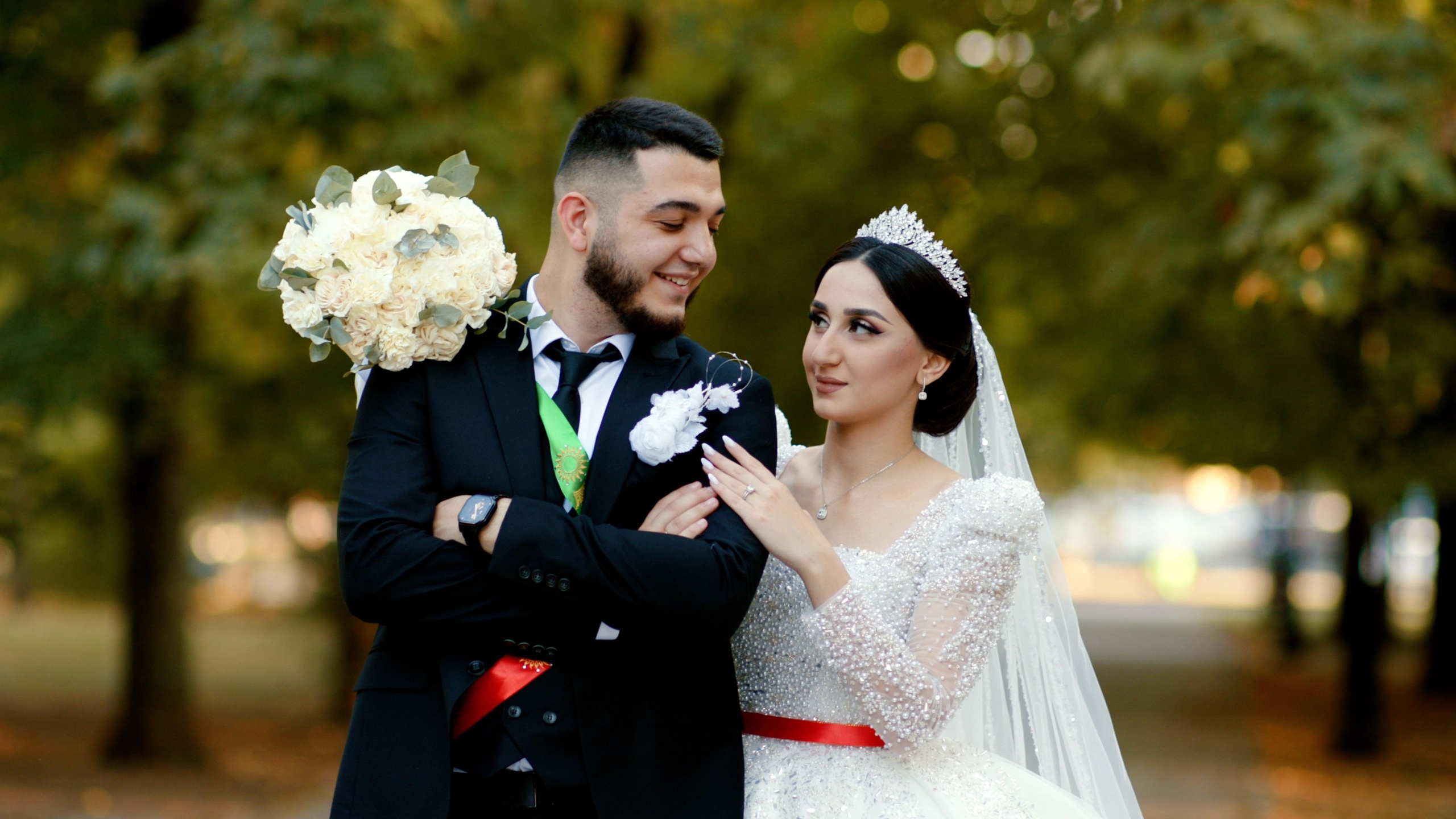 4K СВАДЕБНЫЕ КЛИПЫ. Видеосъемка свадеб в Ростове-на-Дону Студия Феликс