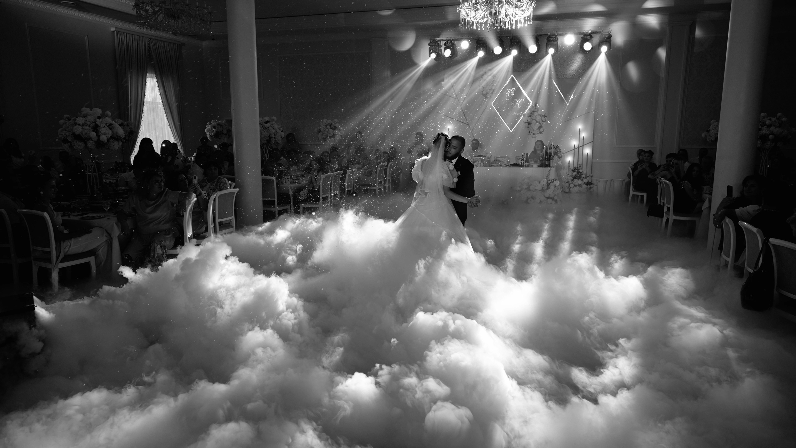 4K СВАДЕБНЫЕ ТИЗЕРЫ. Видеосъемка свадеб в Ростове-на-Дону Студия Феликс