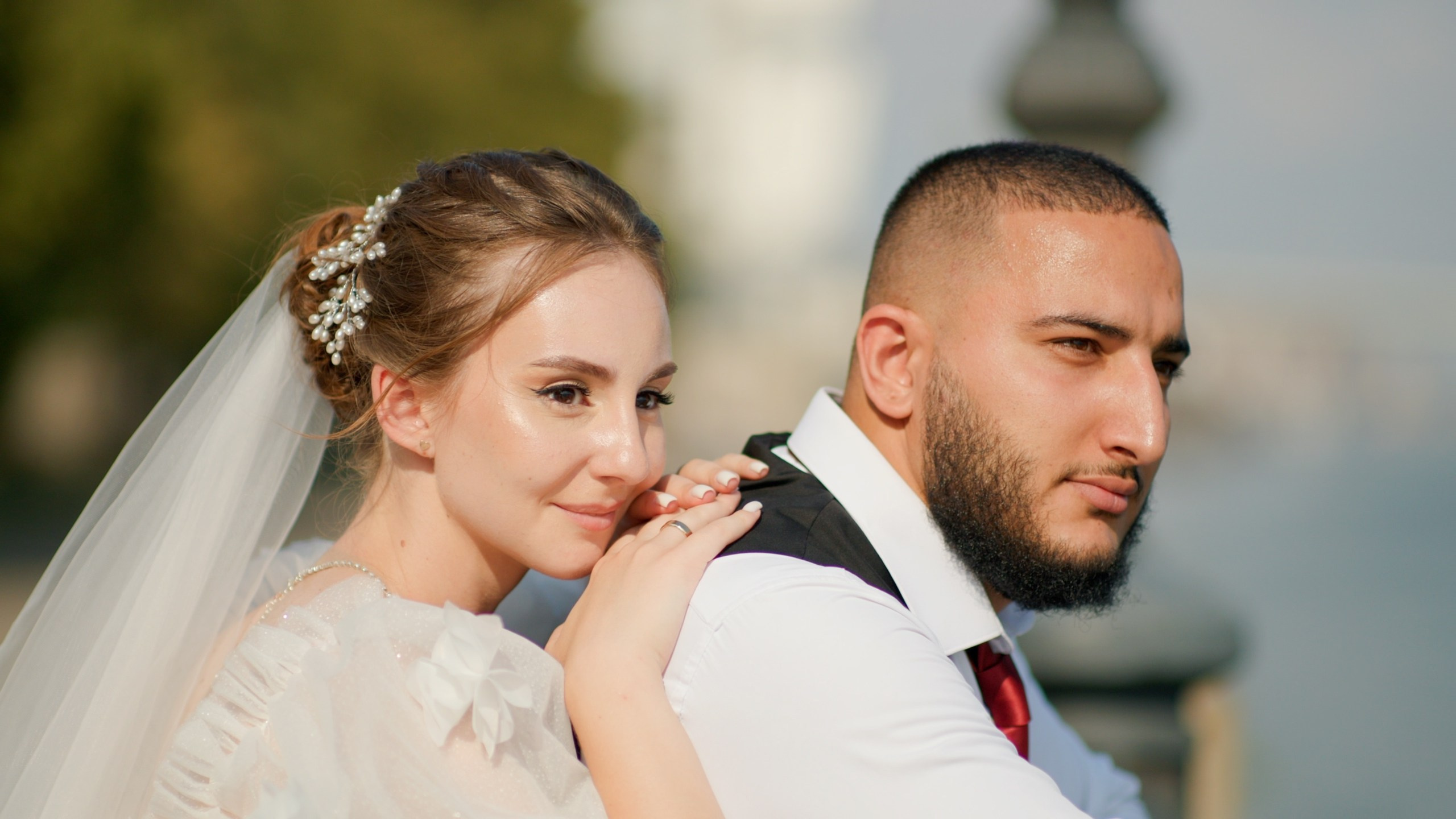 4K СВАДЕБНЫЕ КЛИПЫ. Видеосъемка свадеб в Ростове-на-Дону Студия Феликс