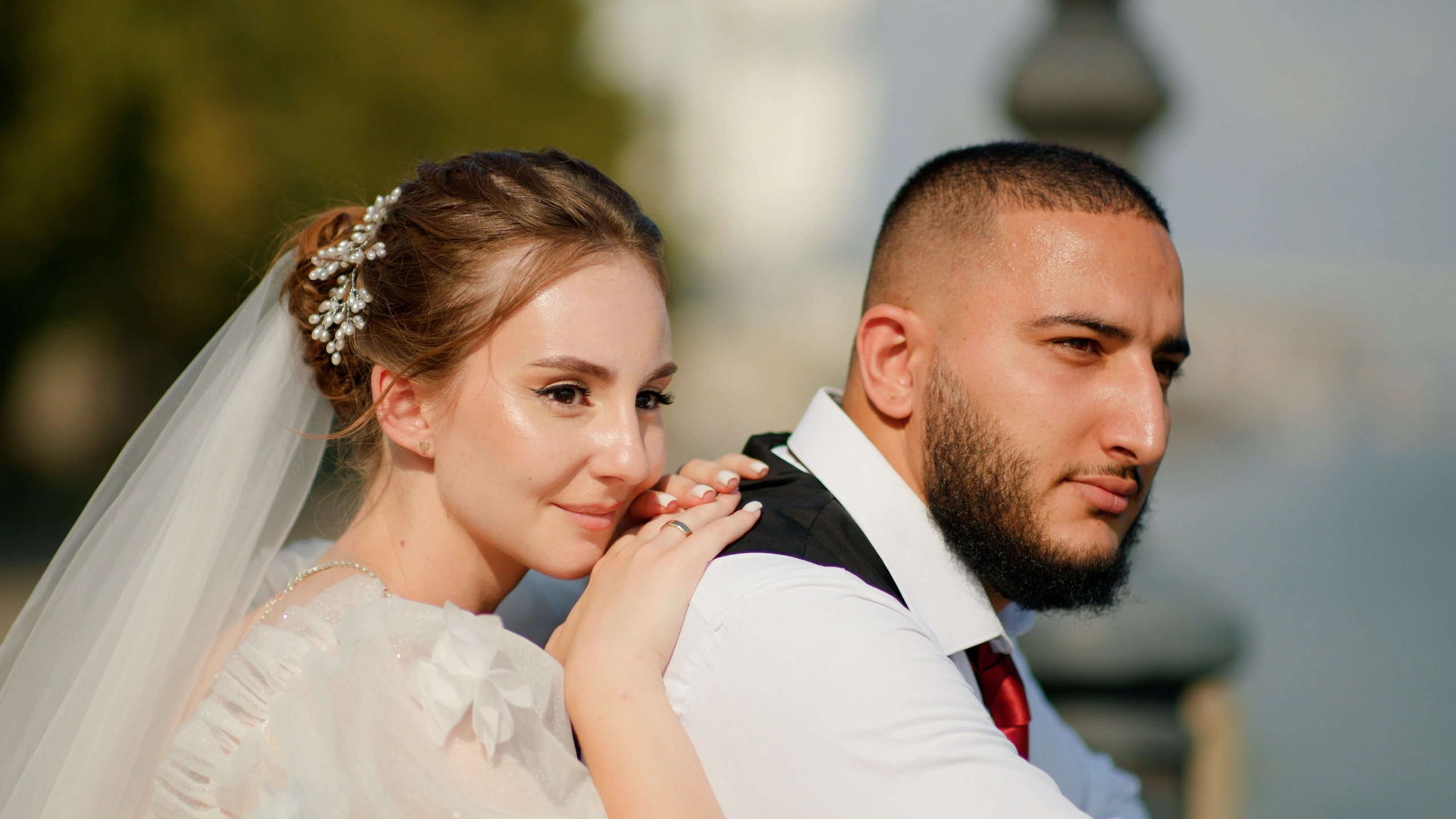 4K СВАДЕБНЫЕ КЛИПЫ. Видеосъемка свадеб в Ростове-на-Дону Студия Феликс