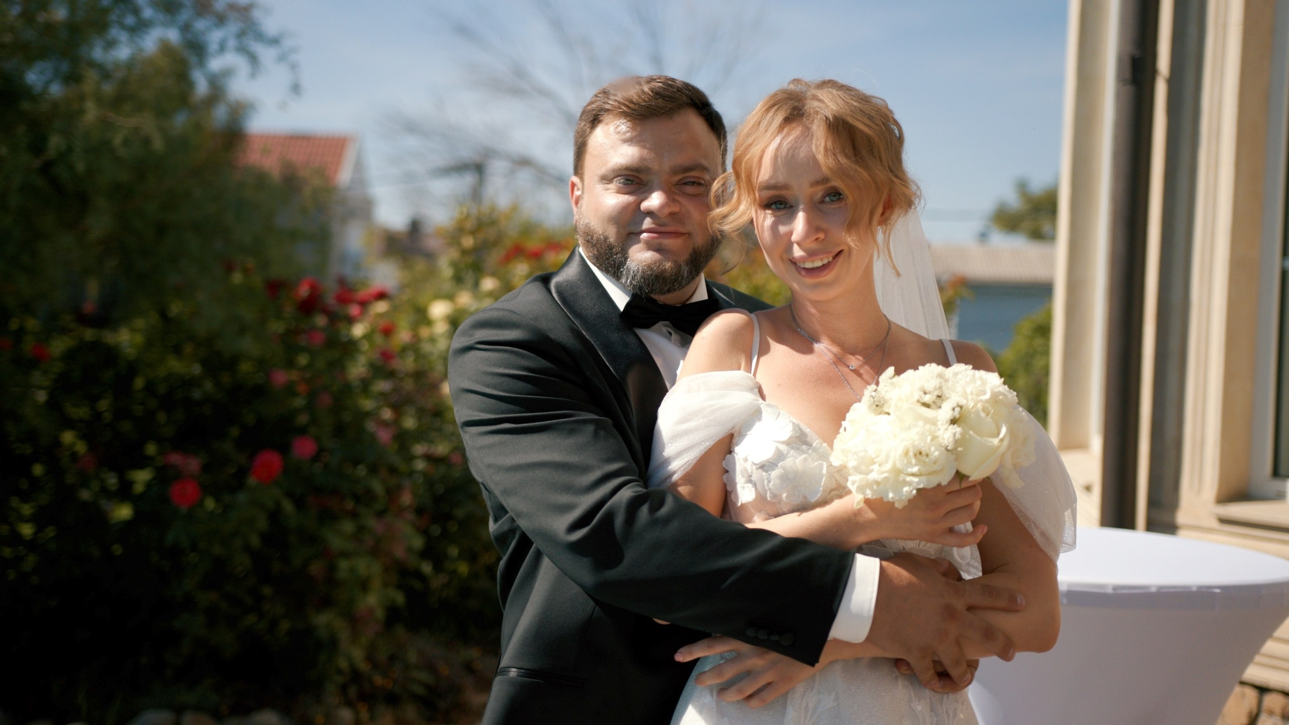 4K СВАДЕБНЫЕ КЛИПЫ. Видеосъемка свадеб в Ростове-на-Дону Студия Феликс