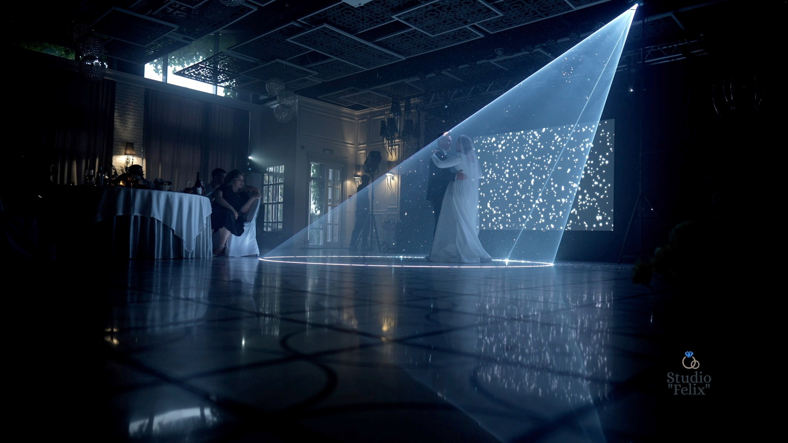 4K СВАДЕБНЫЕ ТИЗЕРЫ. Видеосъемка свадеб в Ростове-на-Дону Студия Феликс