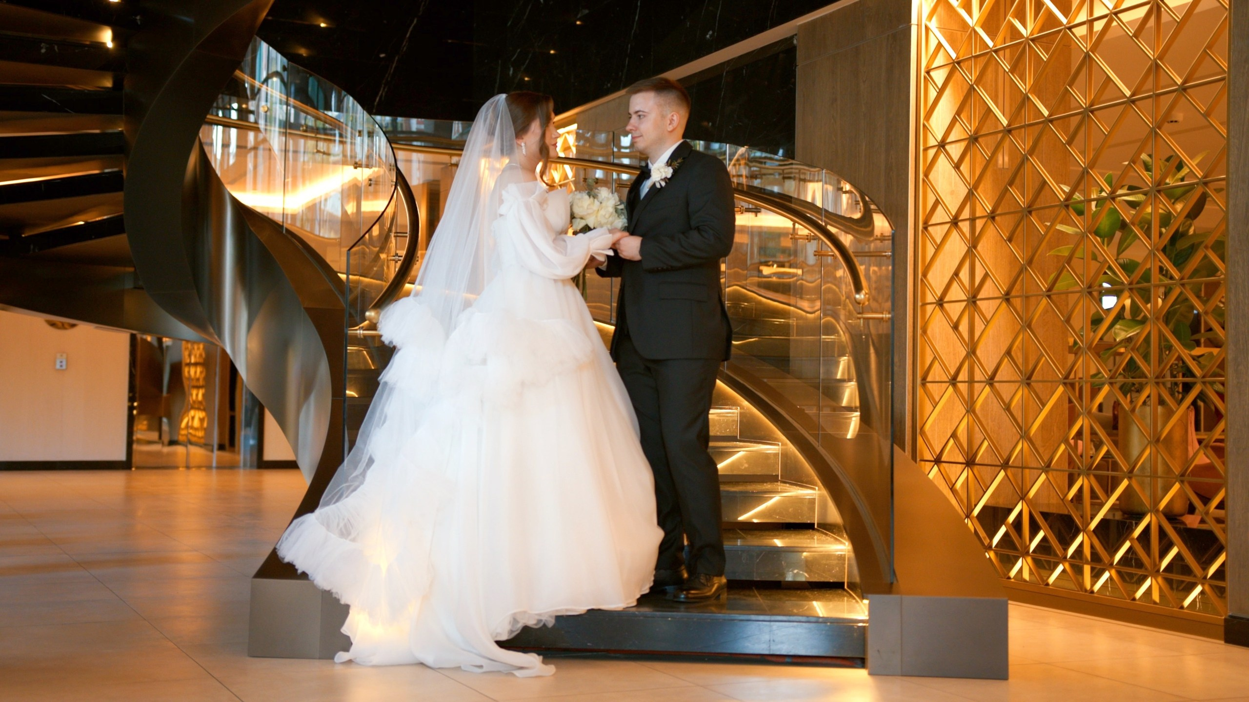 4K СВАДЕБНЫЕ ТИЗЕРЫ. Видеосъемка свадеб в Ростове-на-Дону Студия Феликс