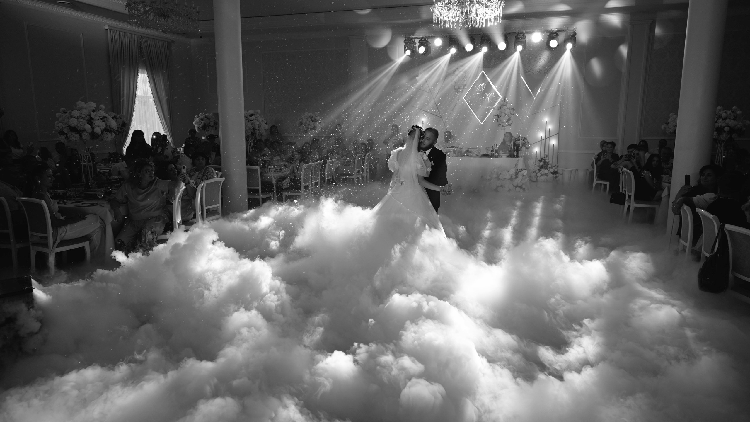 4K СВАДЕБНЫЕ ТИЗЕРЫ. Видеосъемка свадеб в Ростове-на-Дону Студия Феликс