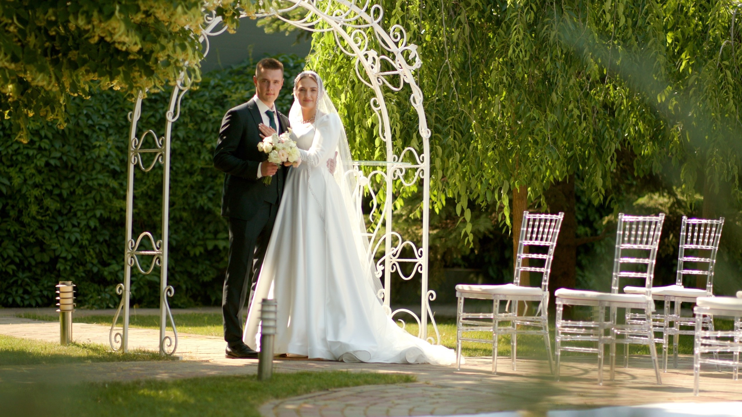 4K СВАДЕБНЫЕ КЛИПЫ. Видеосъемка свадеб в Ростове-на-Дону Студия Феликс