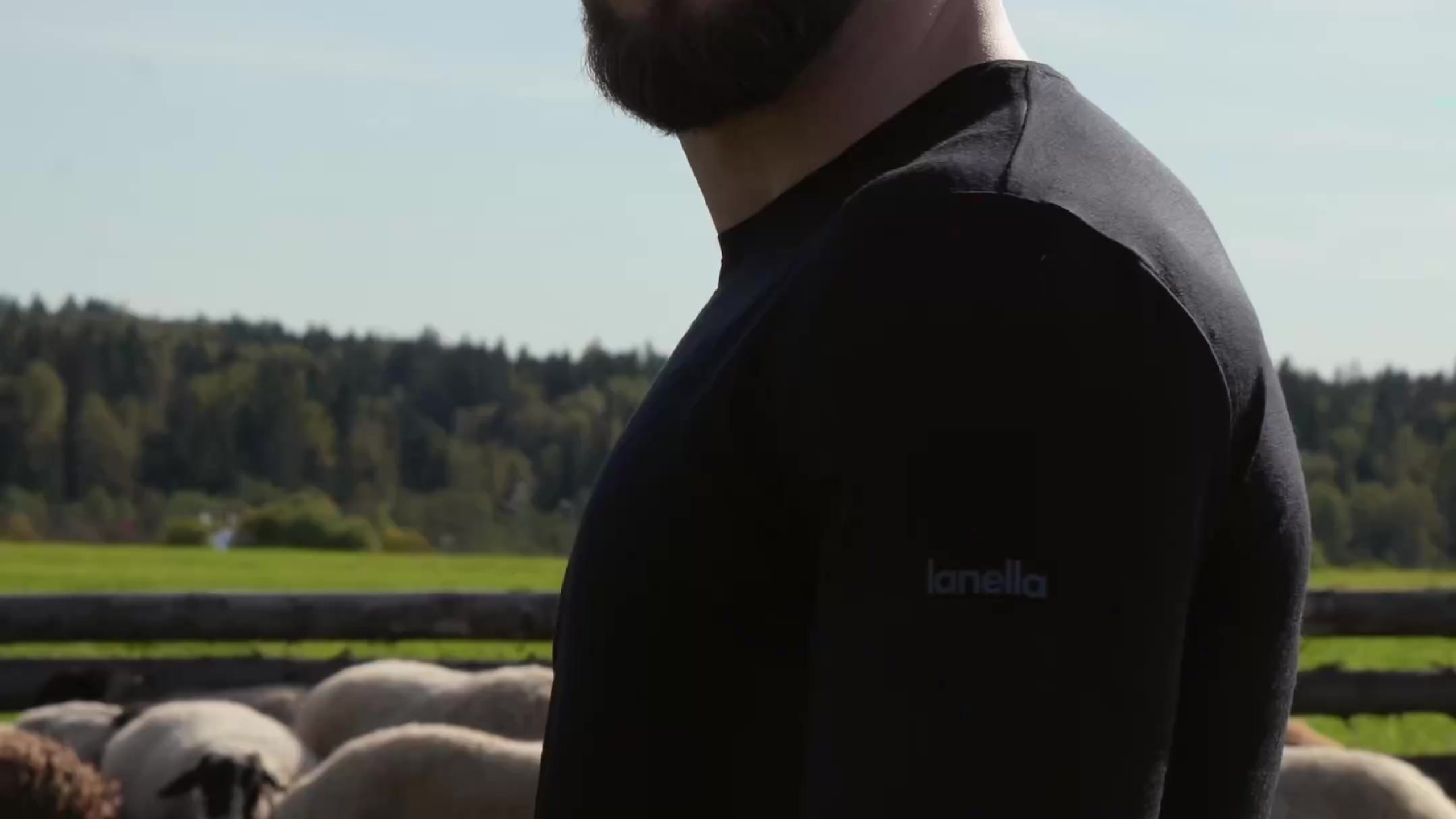 Lanella. NOIRELLE production