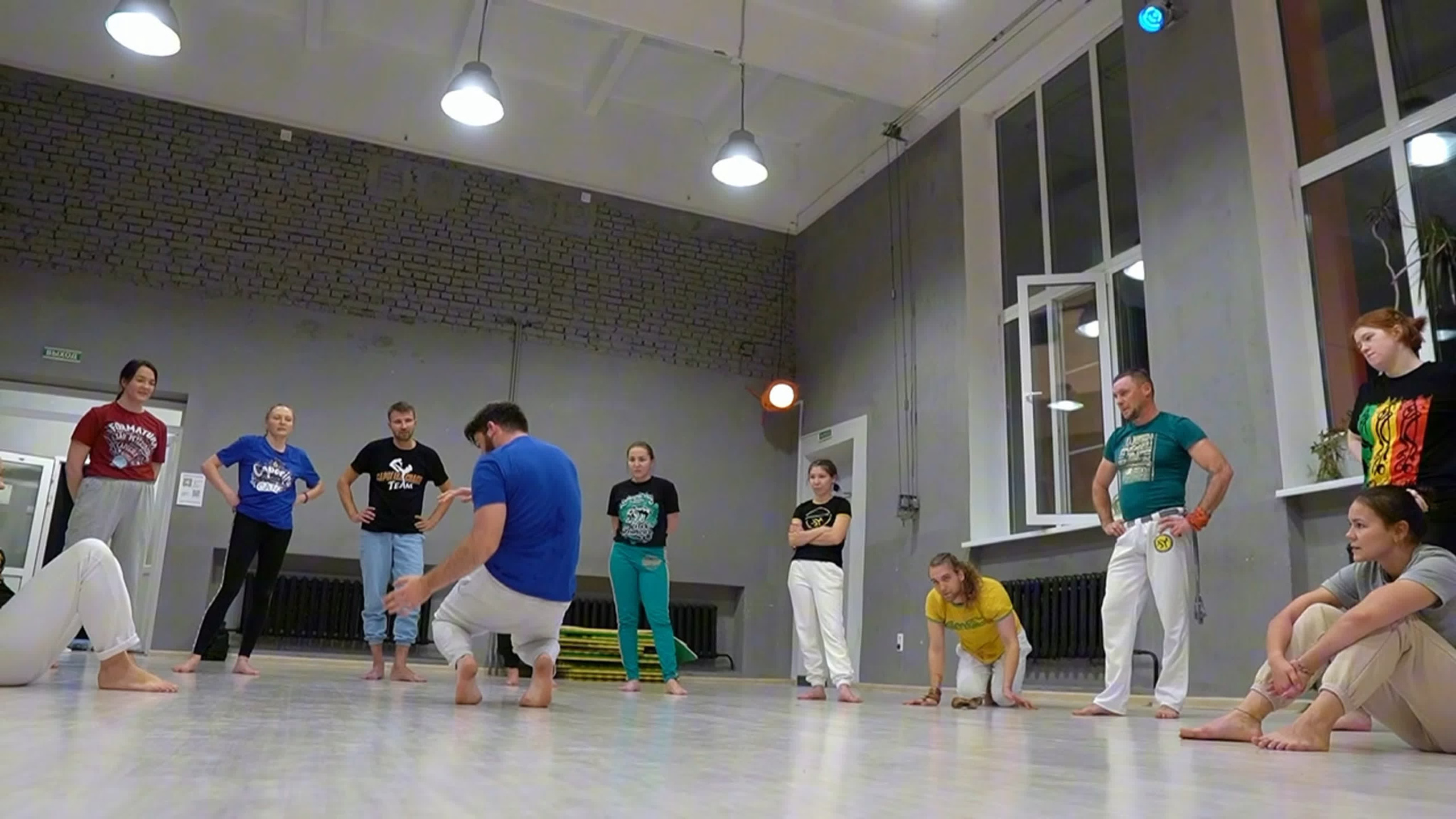 Vamos Vadiar. Фотограф Киров Токарева Марина