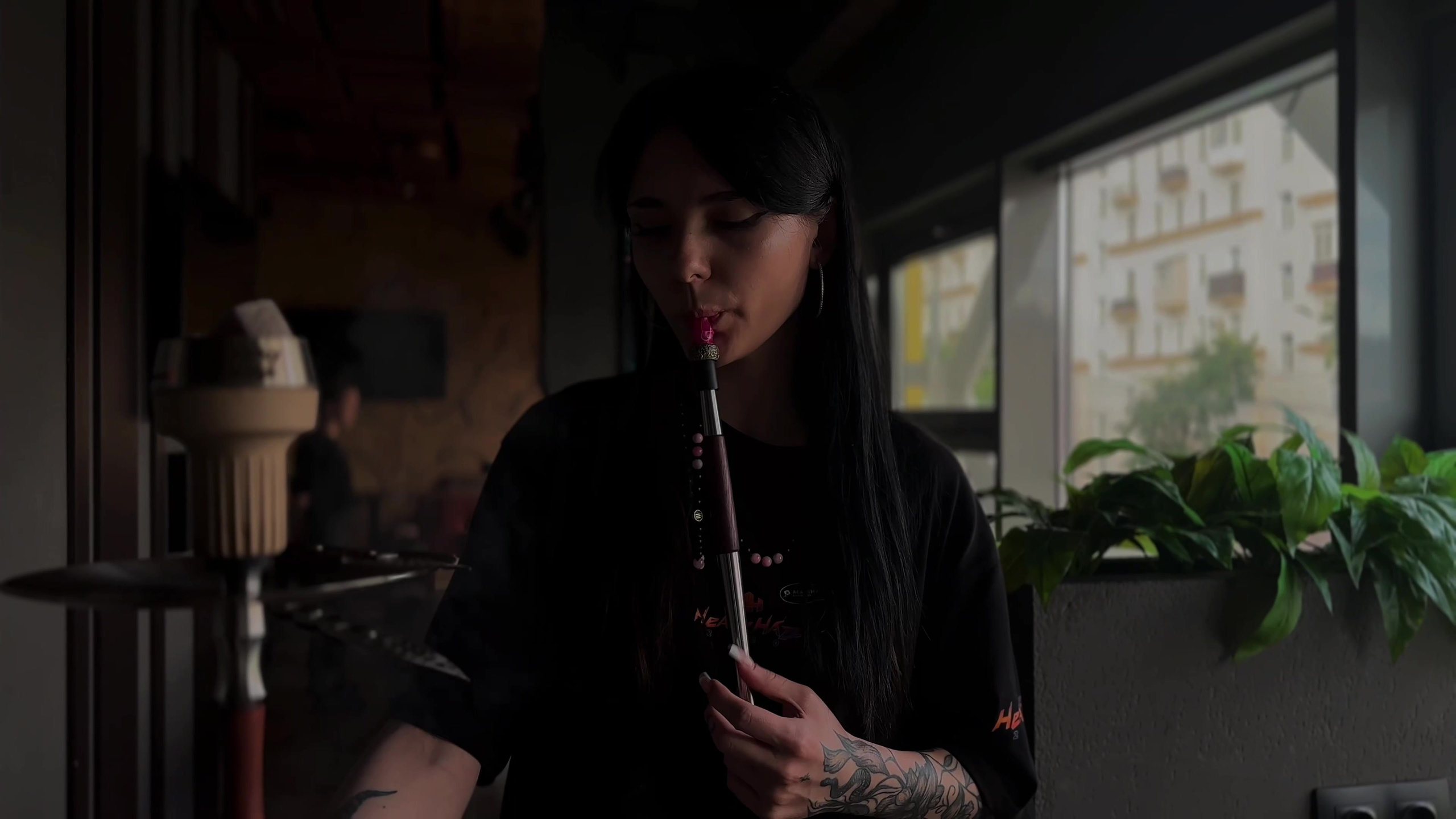 Личные и корпоративные бренды. Мобильный видеограф Анна Алхимова