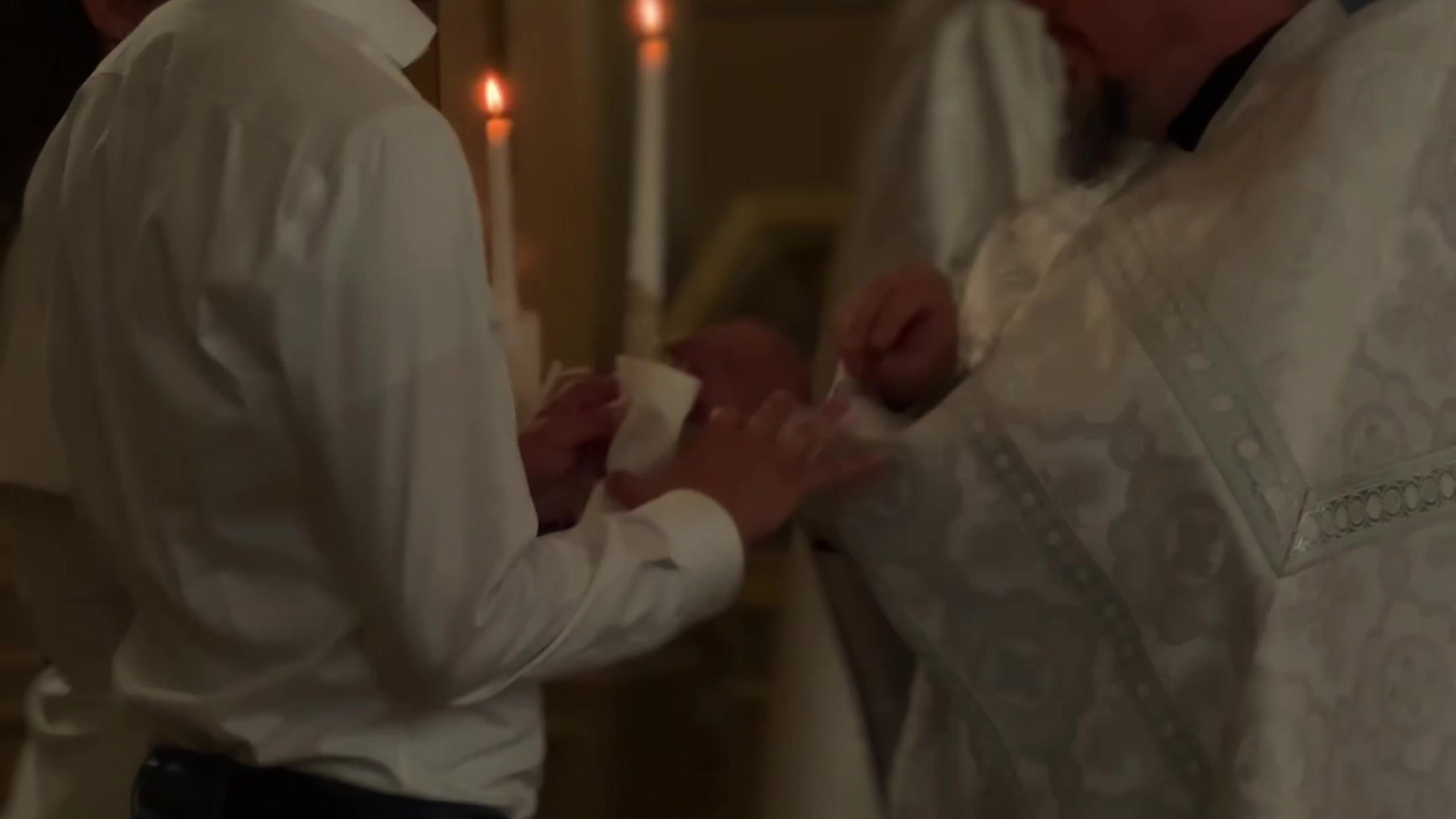 Свадьбы, семейные мероприятия, истории любви. Мобильный видеограф Анна Алхимова