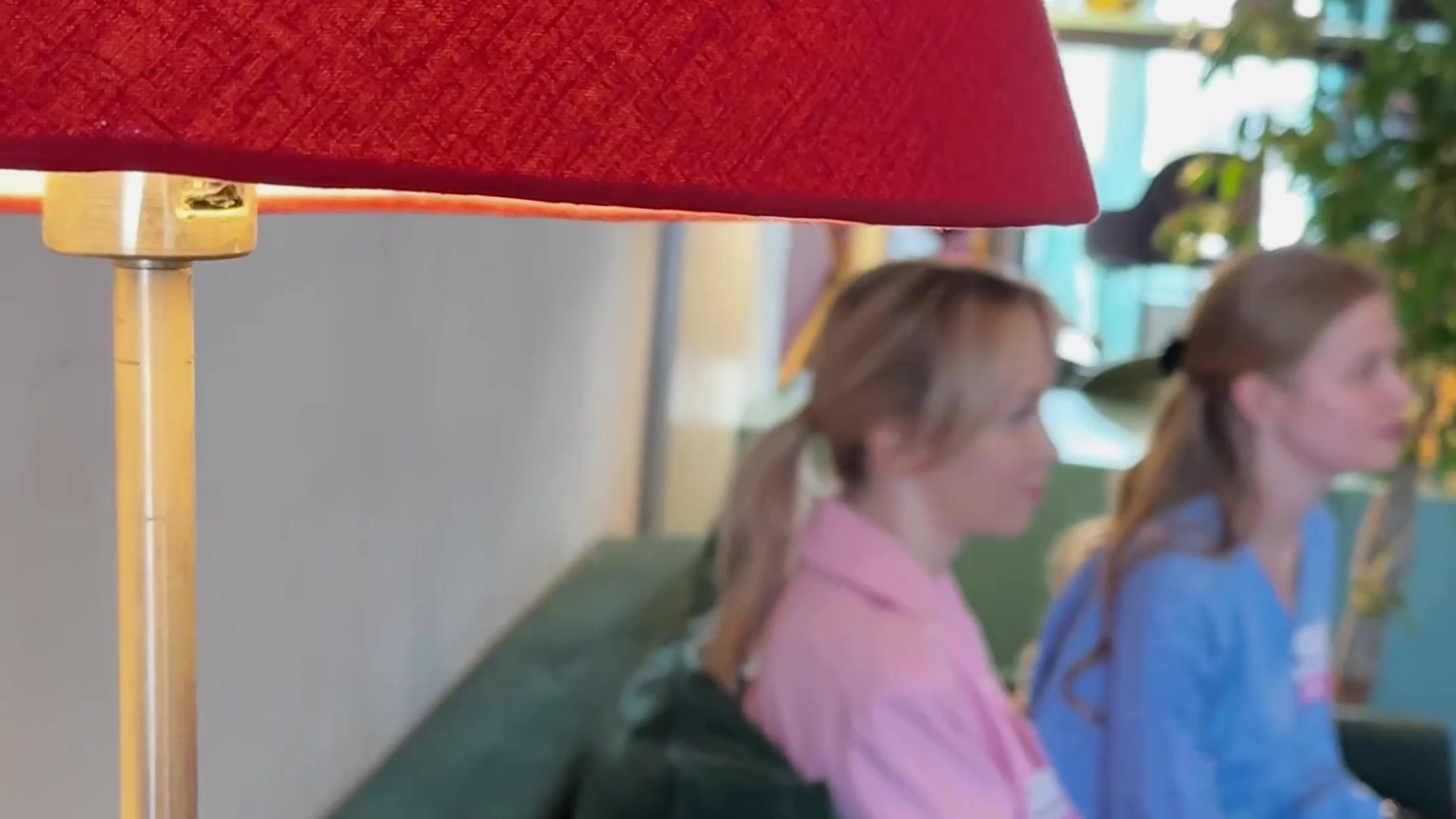 Репортаж мероприятий. Мобильный видеограф Анна Алхимова