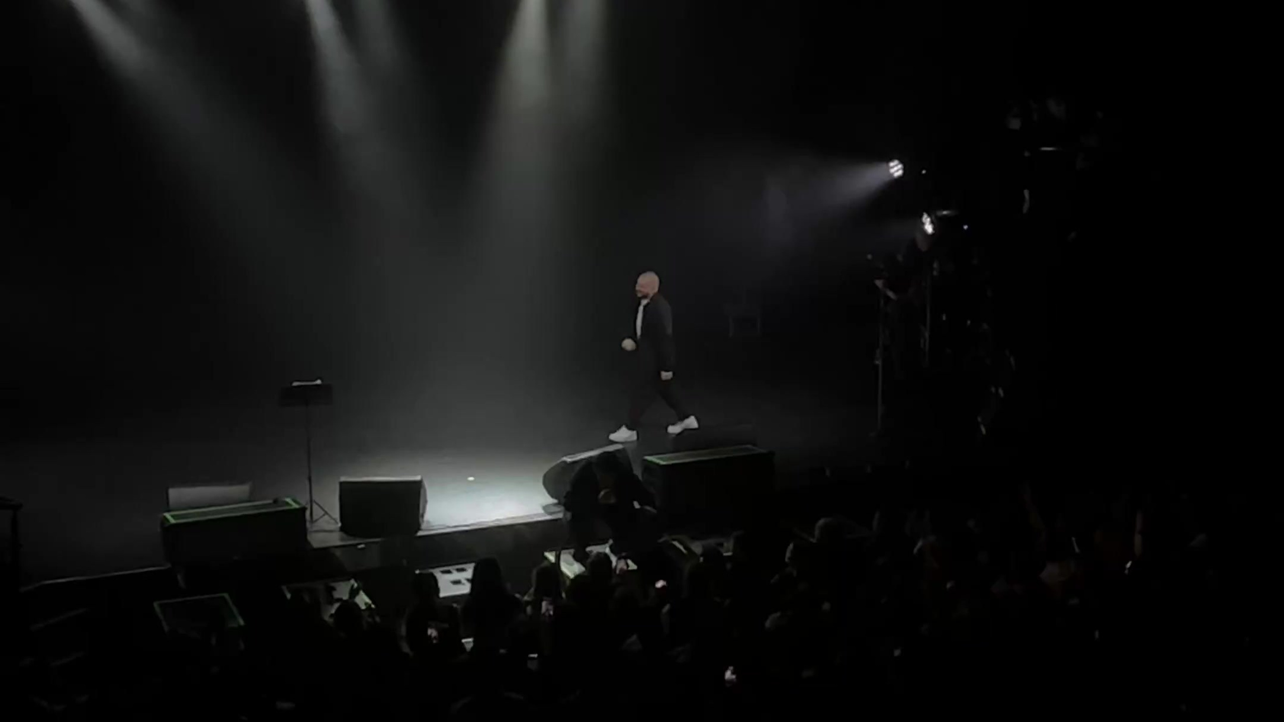 Репортаж мероприятий. Мобильный видеограф Анна Алхимова