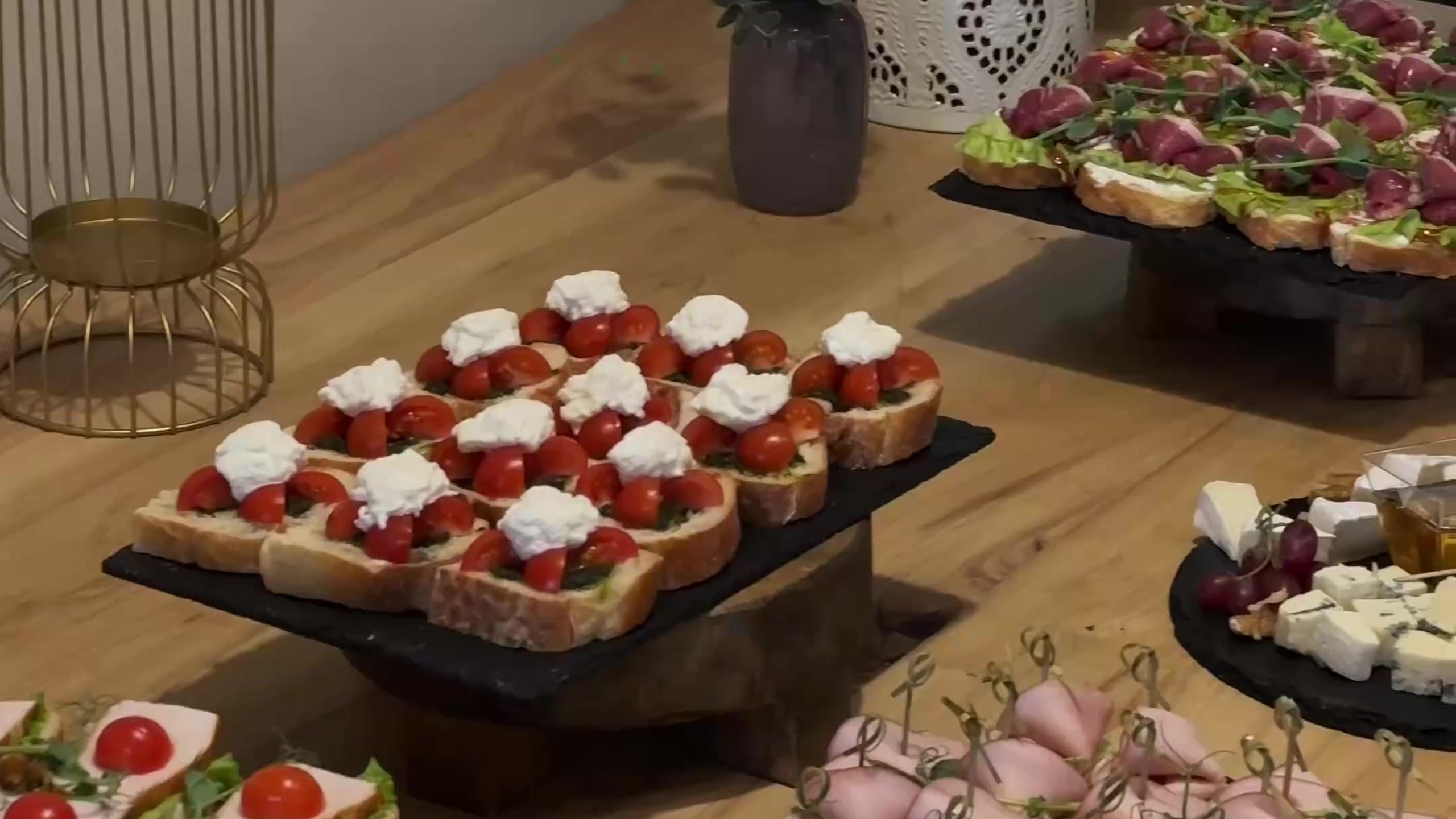 Репортаж мероприятий. Мобильный видеограф Анна Алхимова