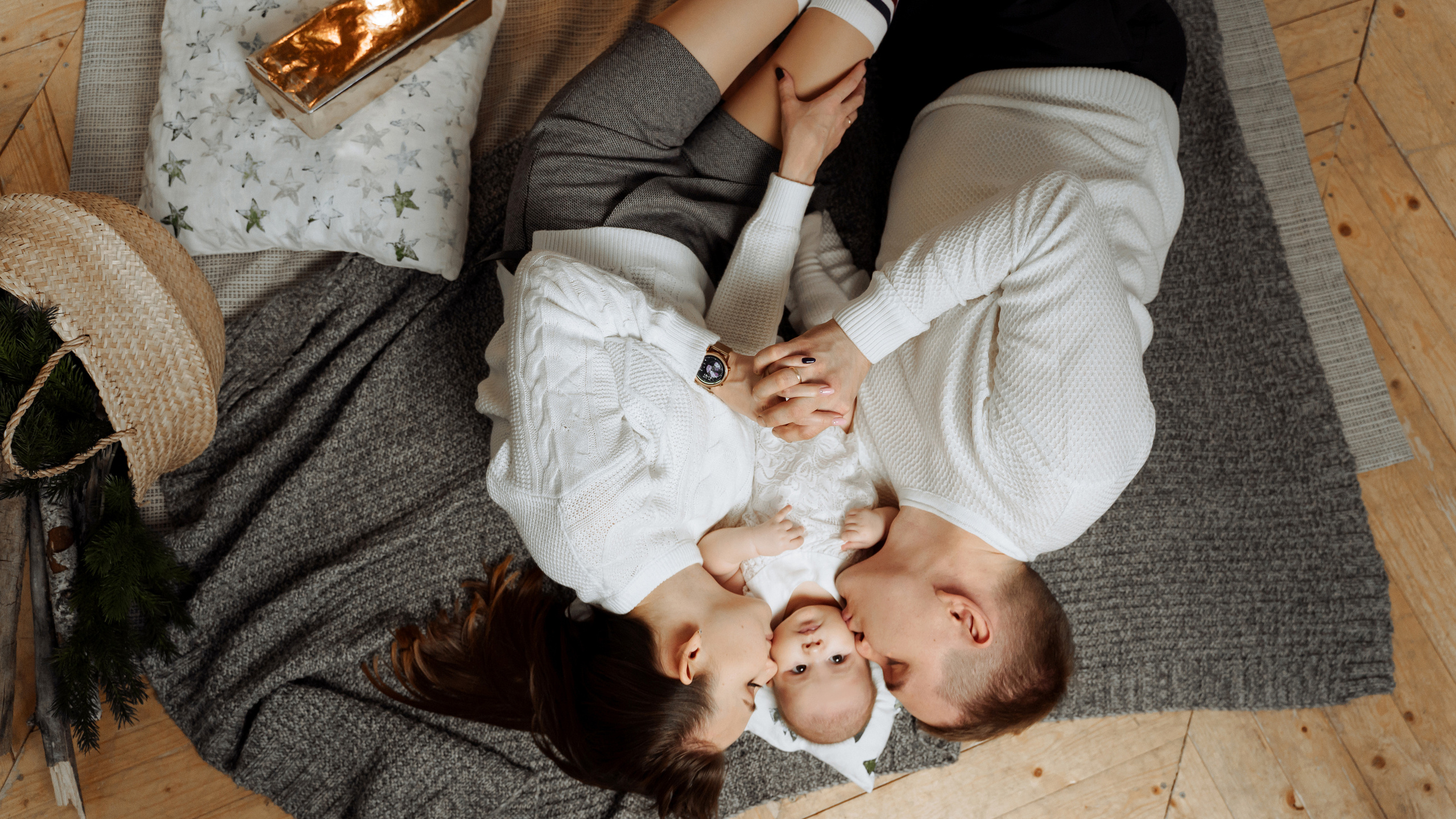 Ильдар и&nbsp;Индира