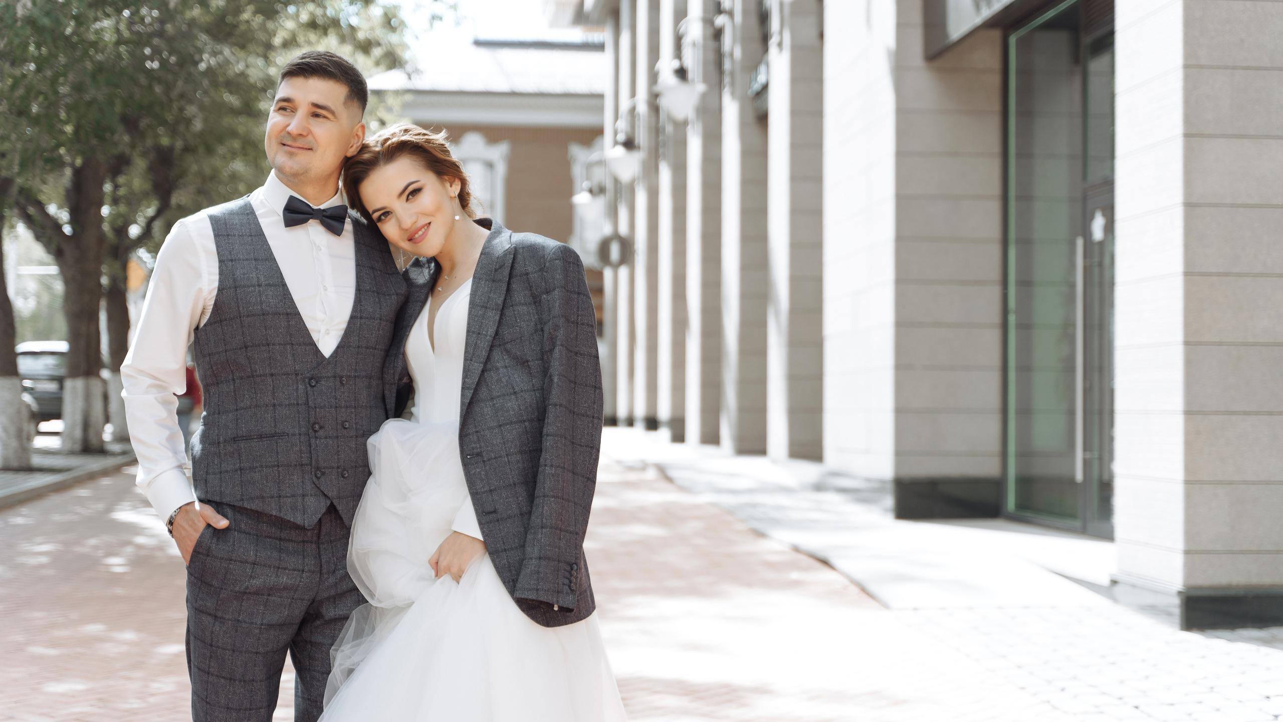 Артур и&nbsp;Азалия