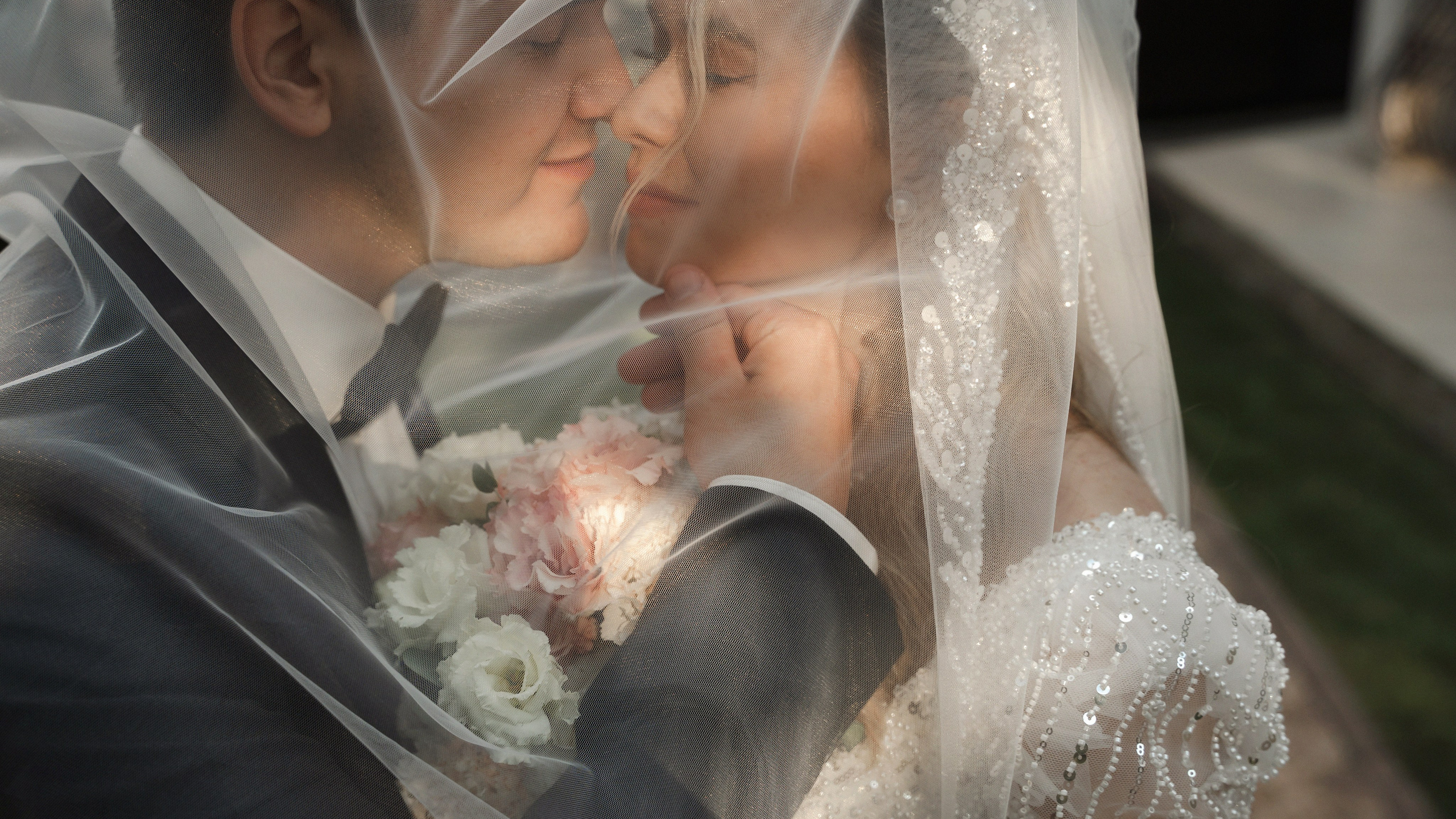 Глеб и&nbsp;Сабина