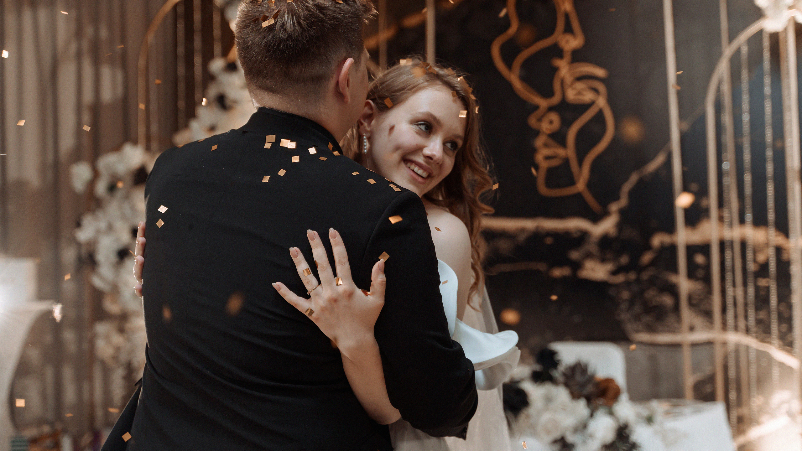 Денис и&nbsp;Ирина