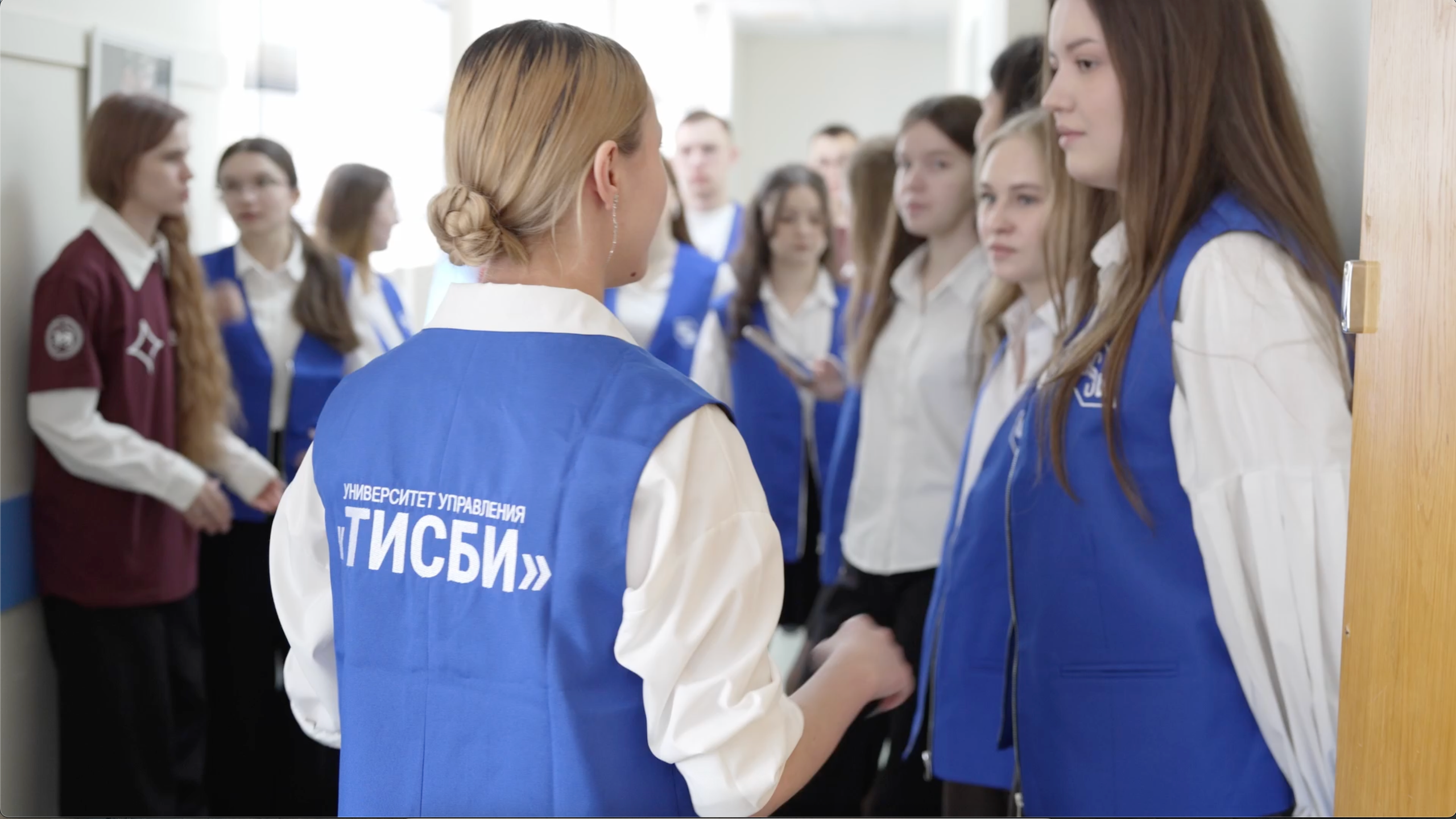 Репортажи