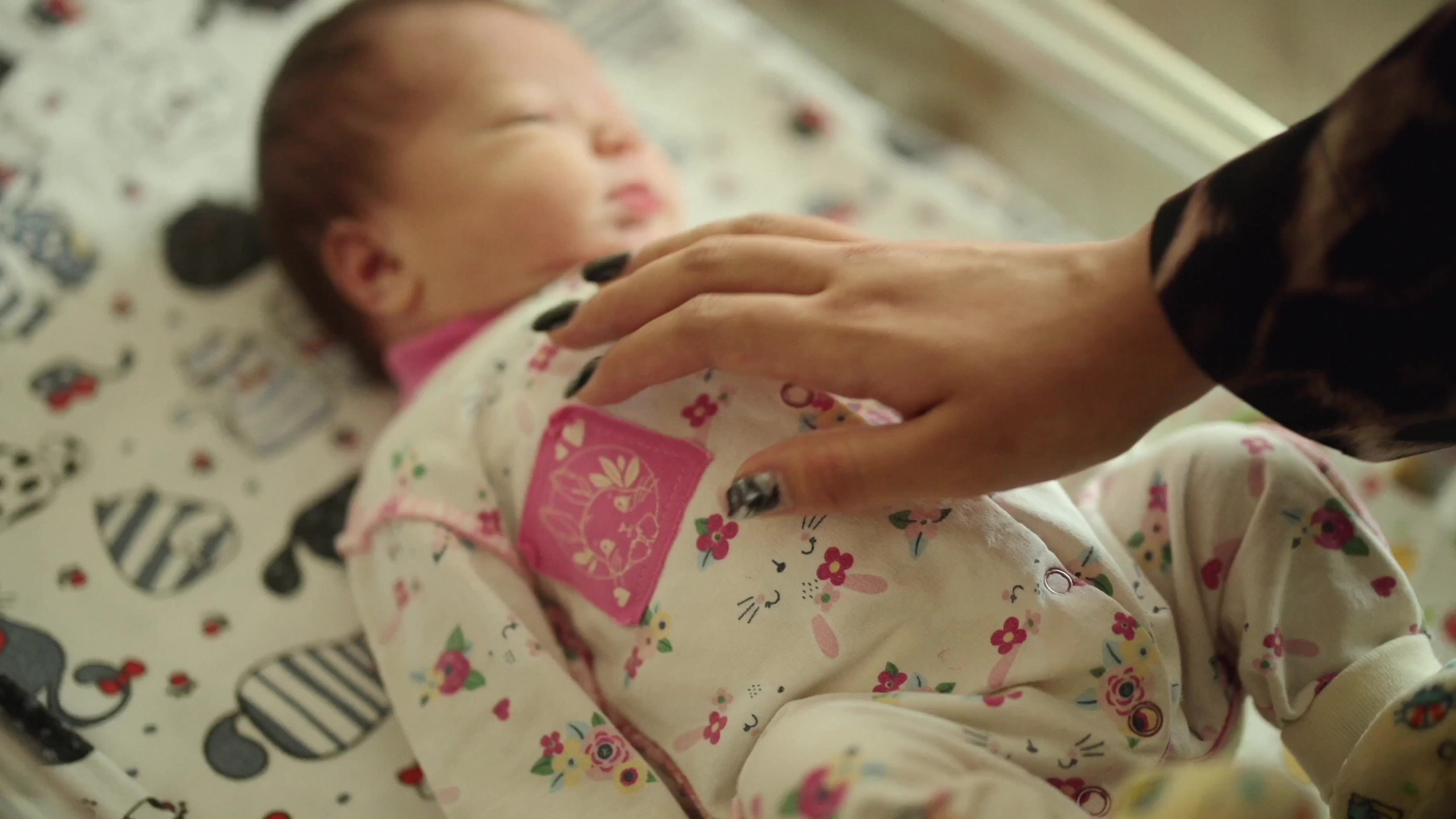 ВЫПИСКА ИЗ РОДДОМА. ARTEMIY IGNATOV