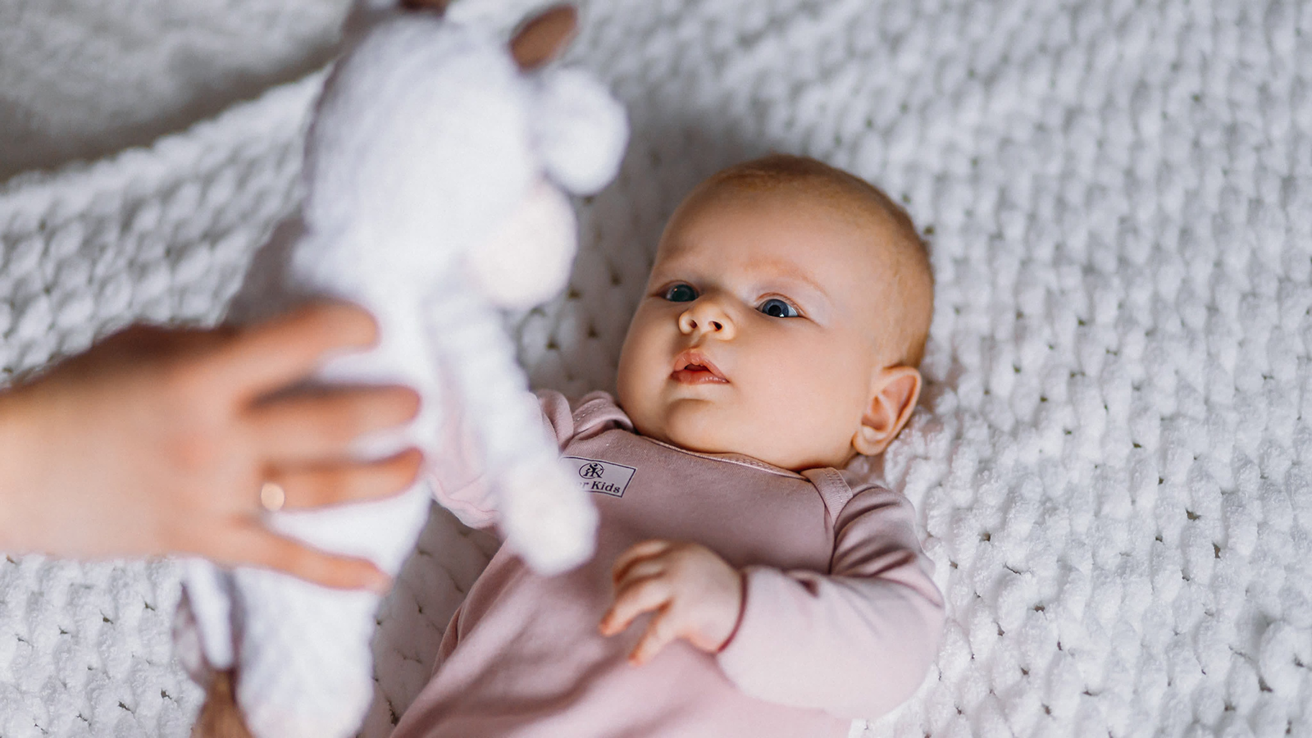 Милана. Семейный и детский фотограф в Мурманске Карина Березина