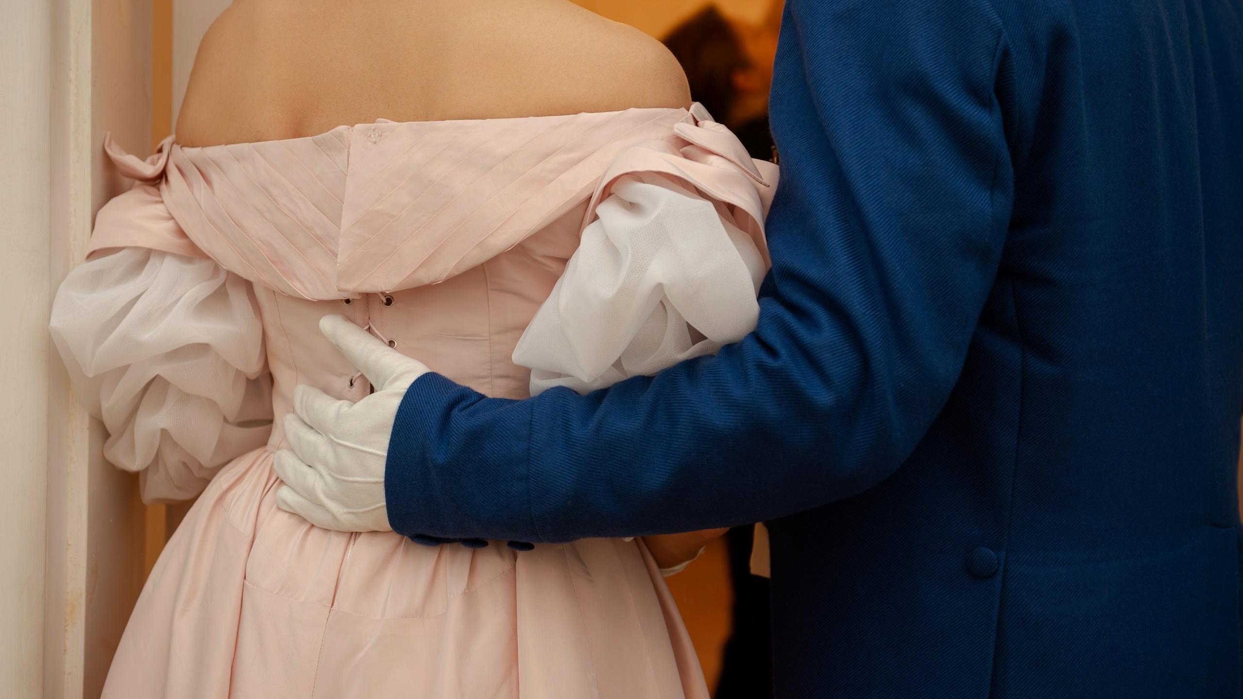 HISTORICAL BALL. Свадебный и портретный фотограф в Казани