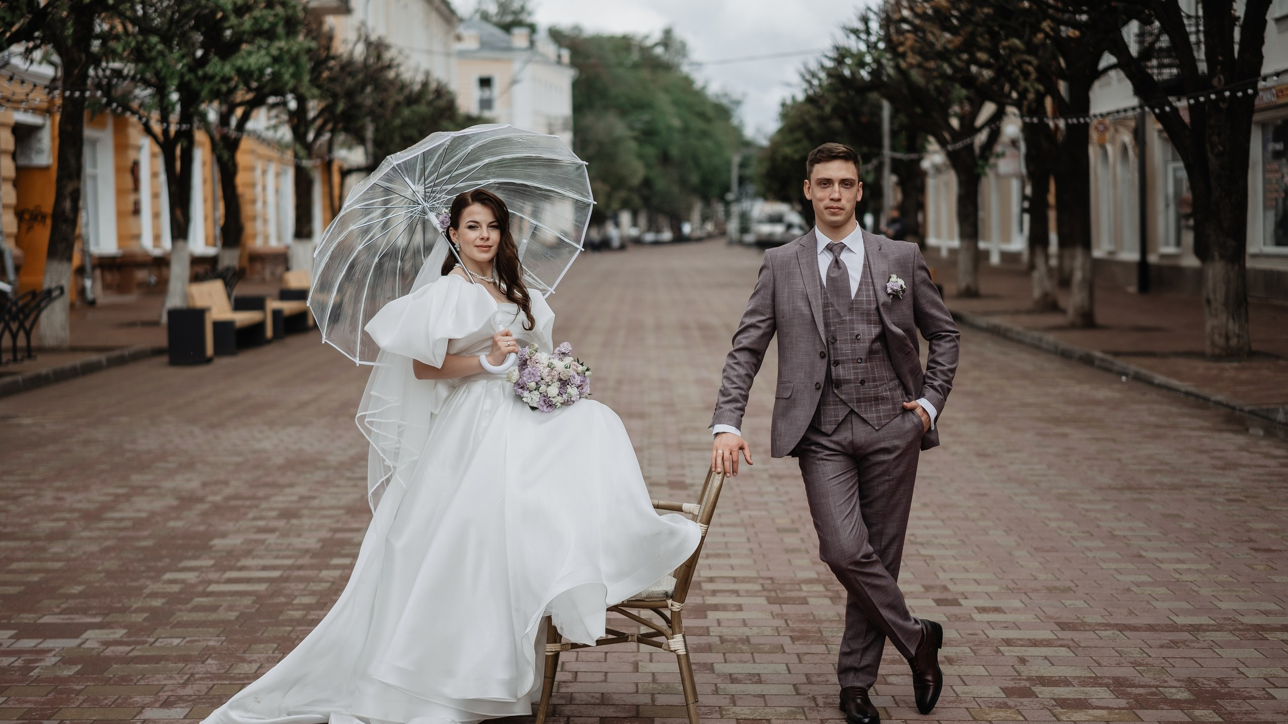 Свадьбы. Фотограф и видеограф Смоленск | Студия Цезарь