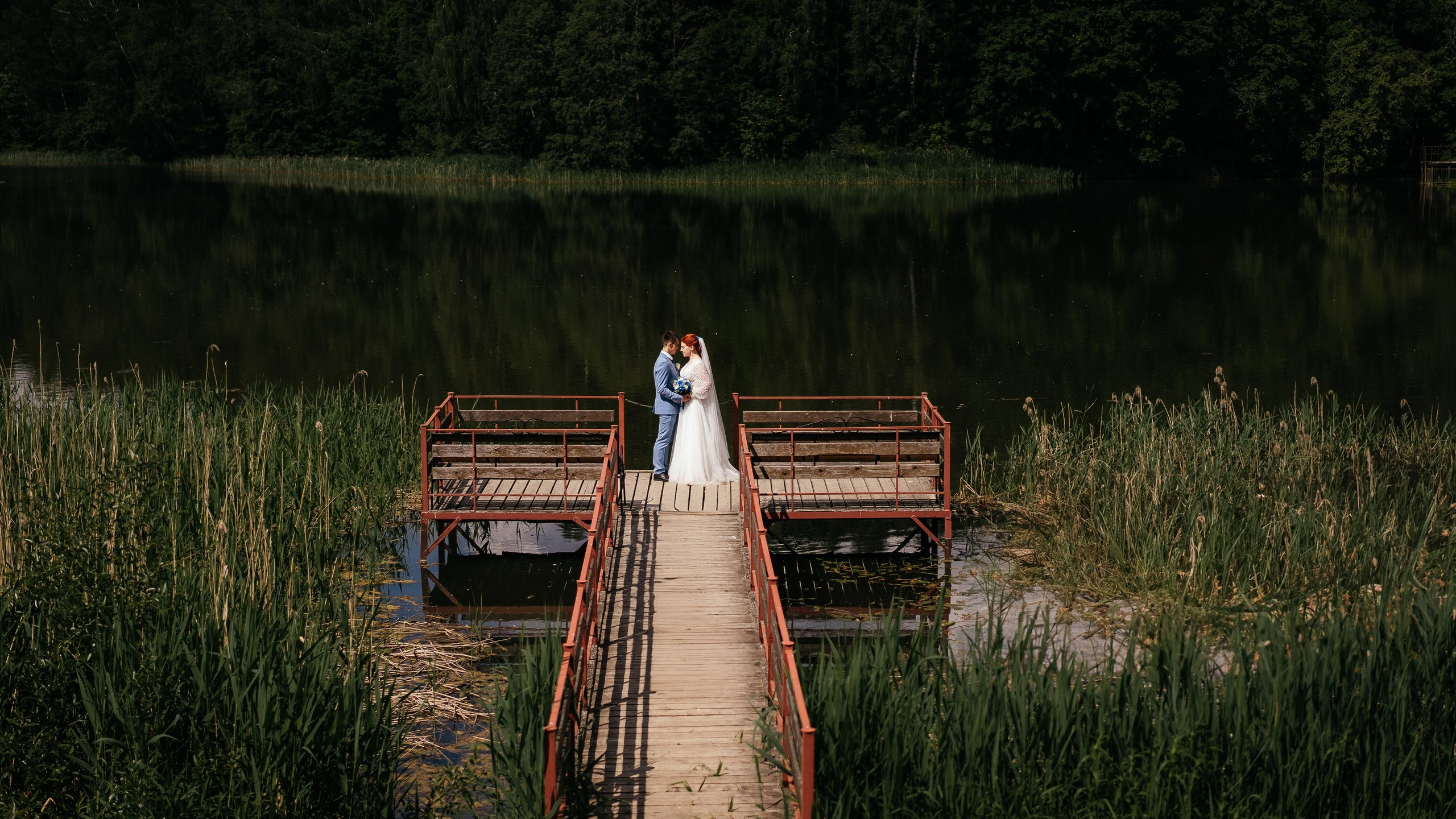 Свадьбы. Фотограф и видеограф Смоленск | Студия Цезарь