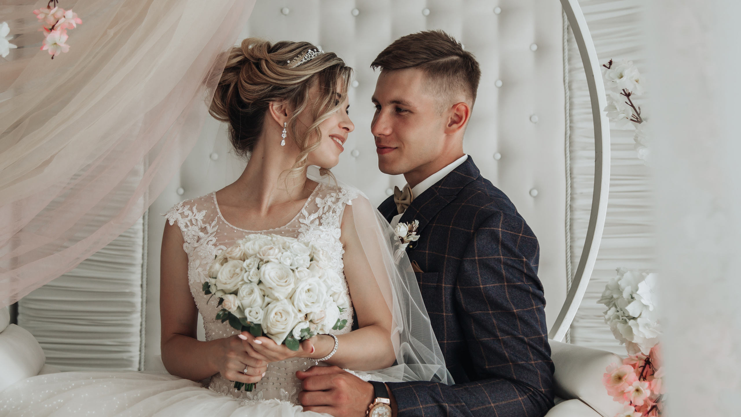 Свадьба Дмитрий и Анна