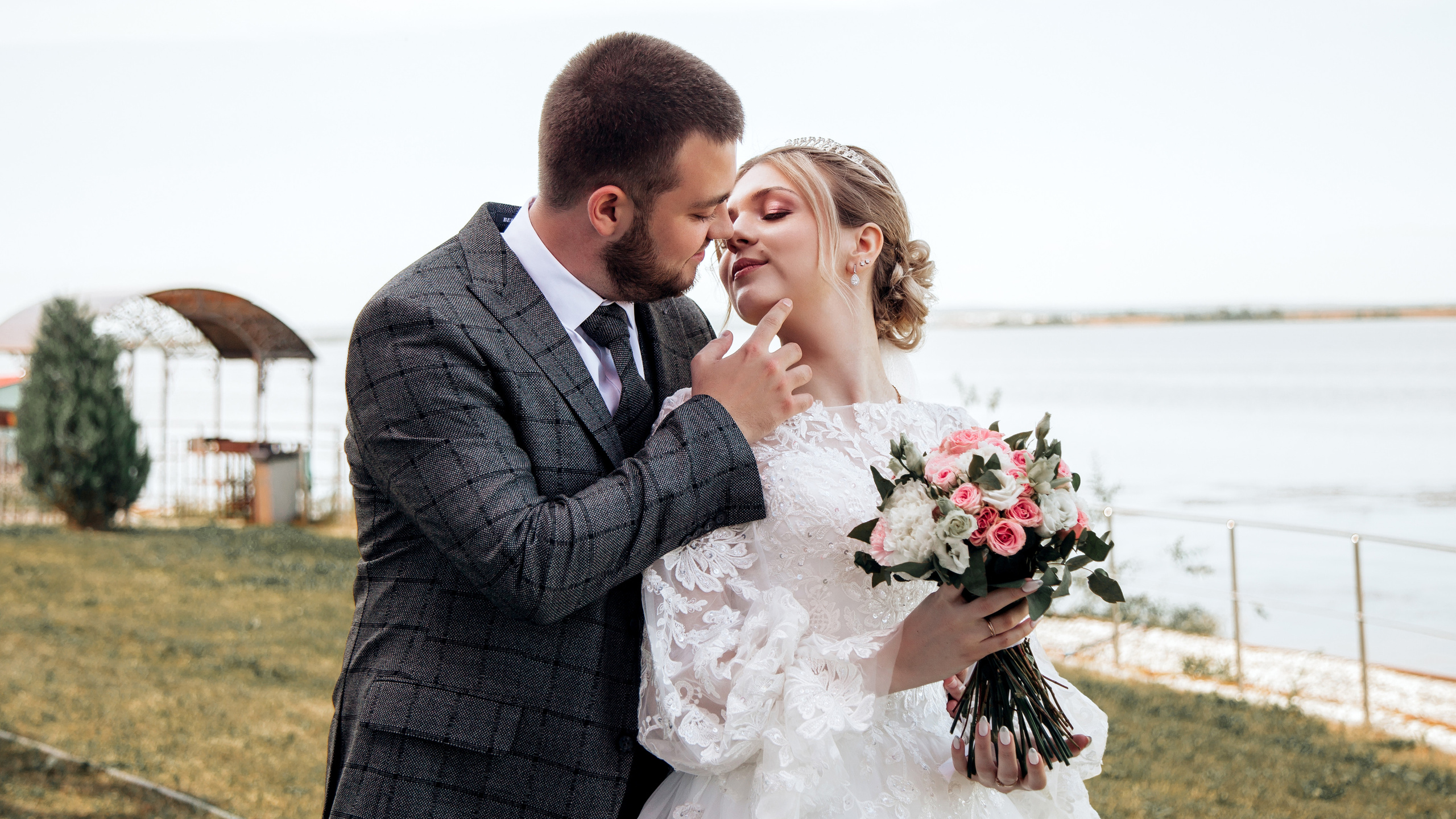 Свадьба Алина и Кирилл