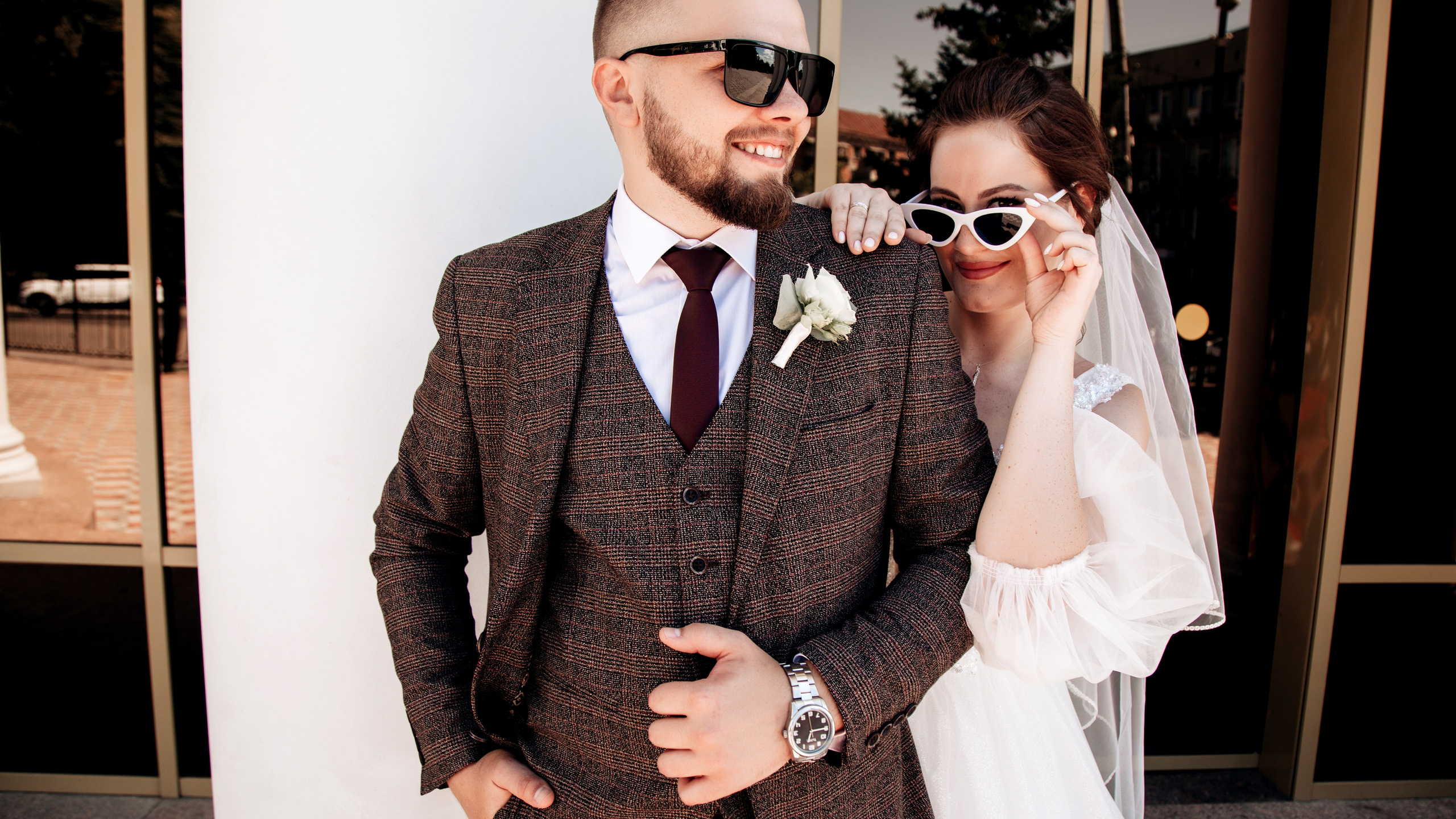 Свадьба Сергей и Татьяна