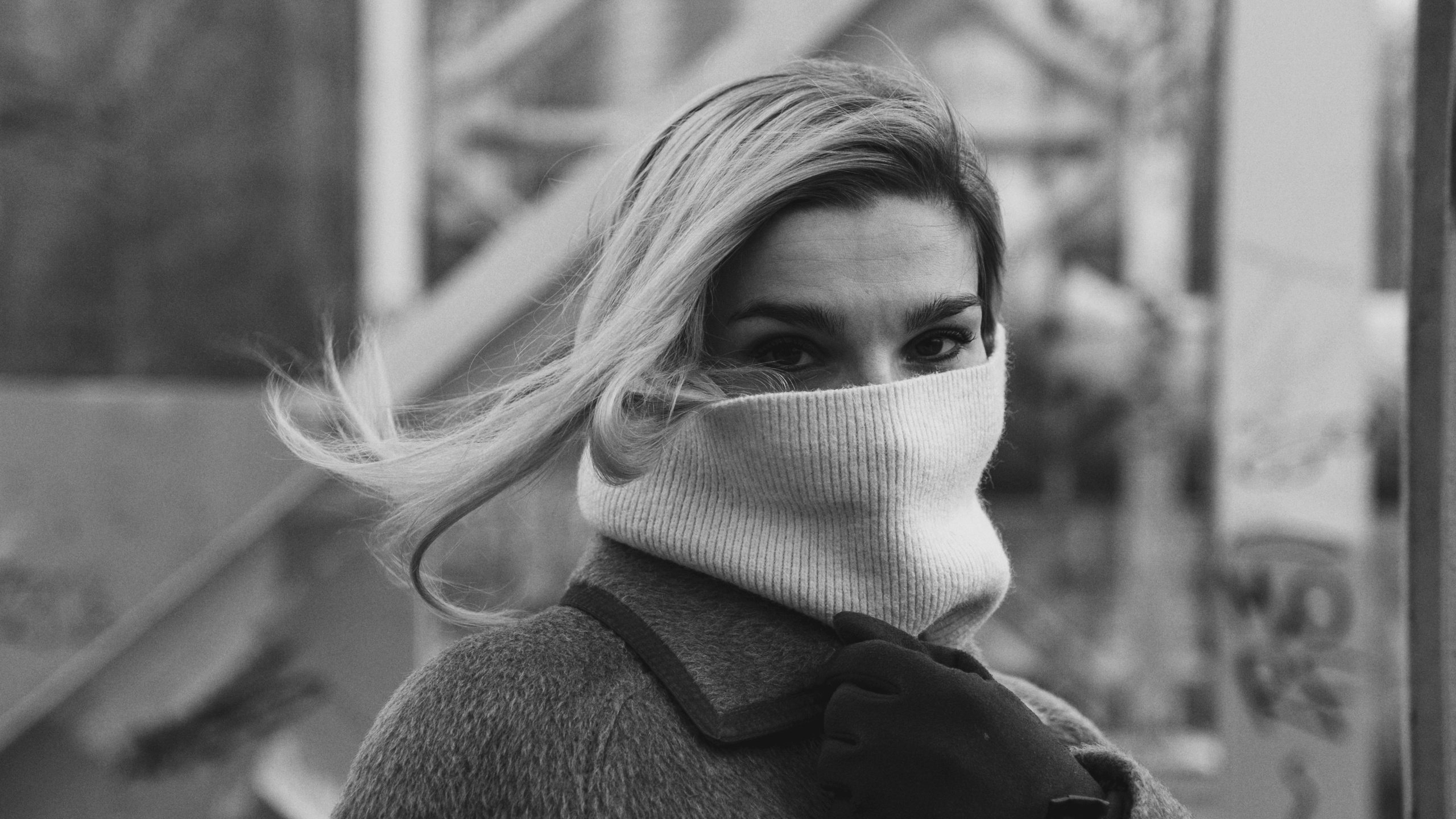 Анна. Фотопрогулка