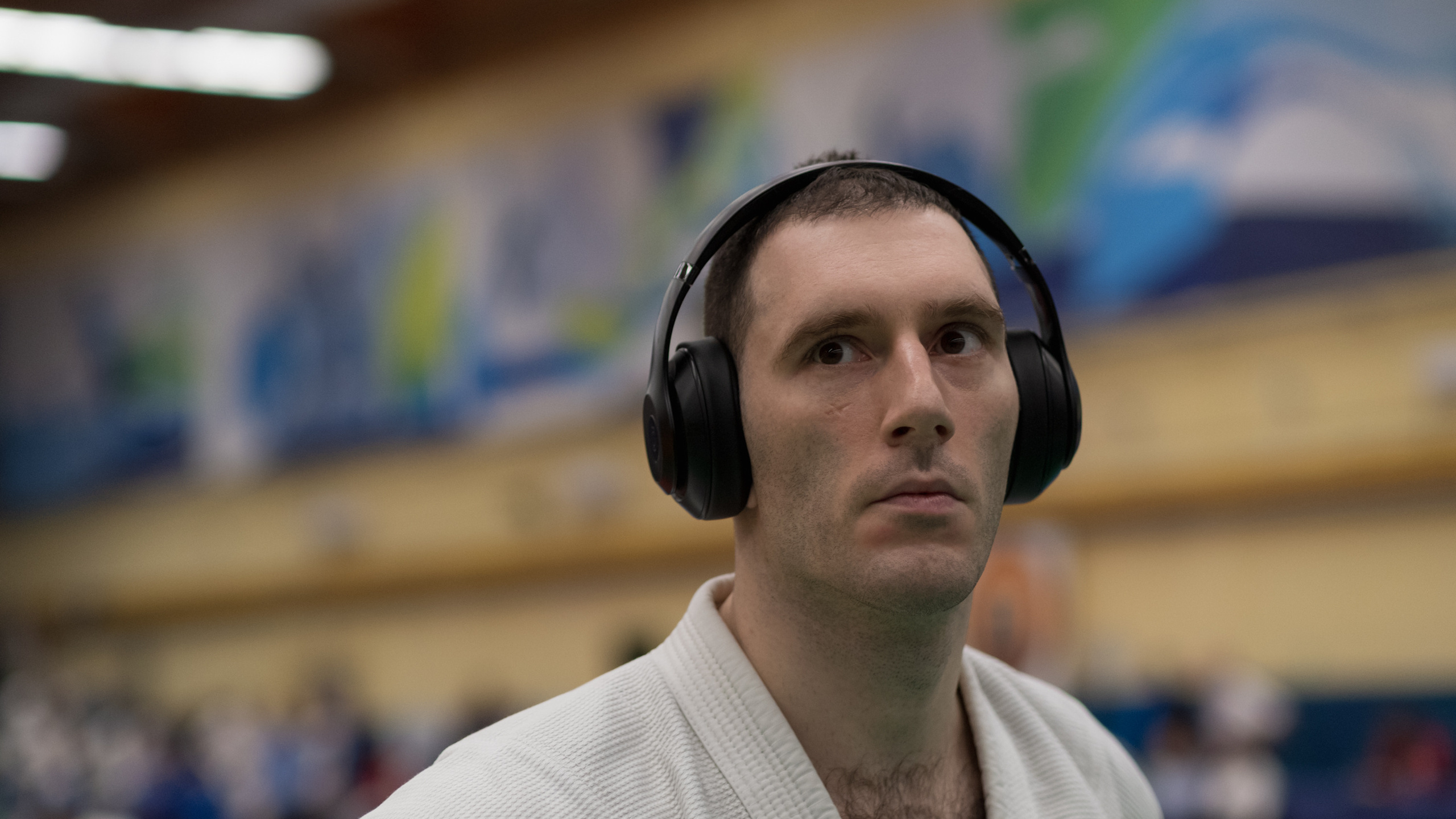 Соревнования. Бразильское джиу-джитсу. Взрослые