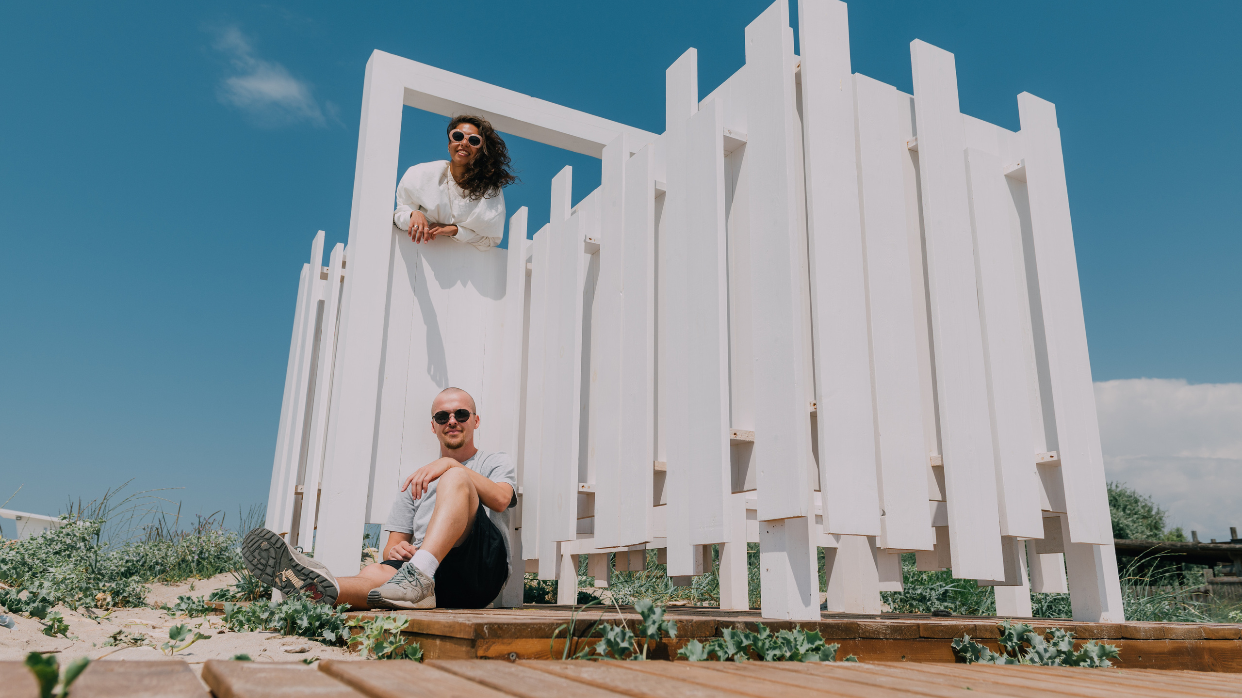 Wedding & Love Story