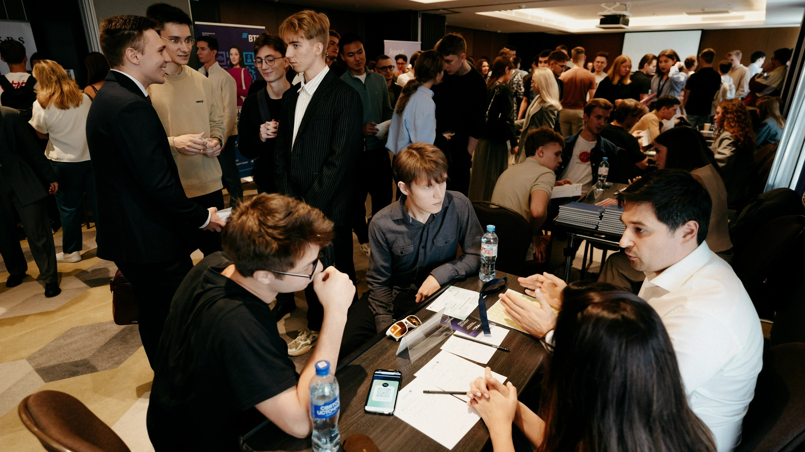 Видео. Фотограф в Москве Дмитрий Рогов