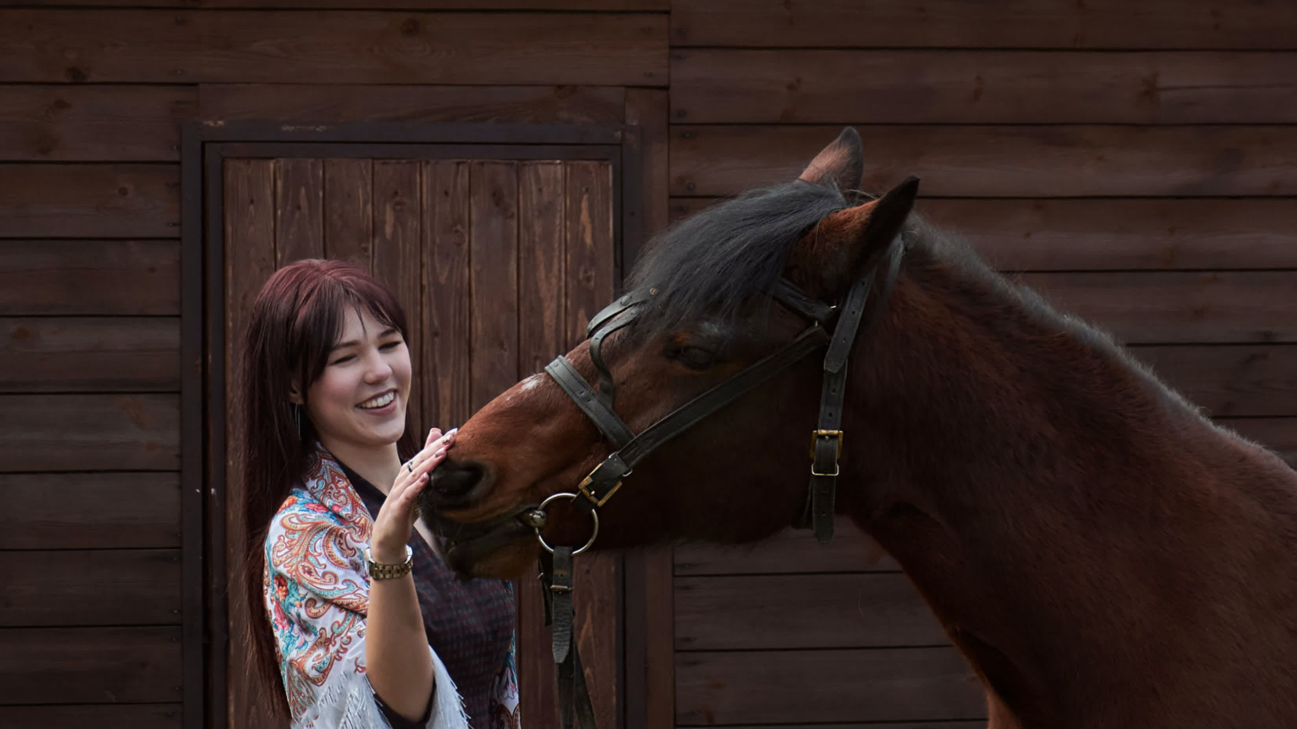 Карина и Зоря. Фотограф в Севастополе